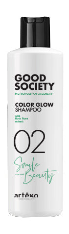 COLOR GLOW SHAMPOO