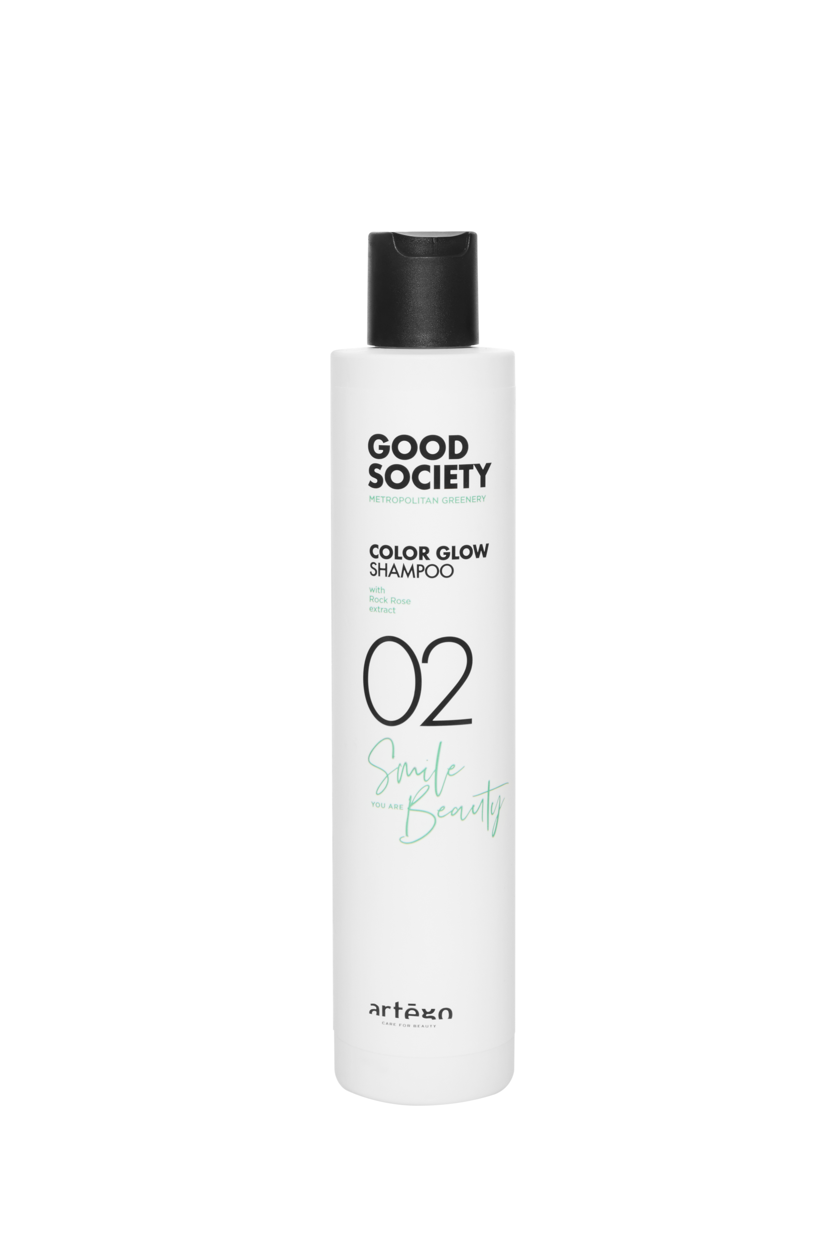 COLOR GLOW SHAMPOO