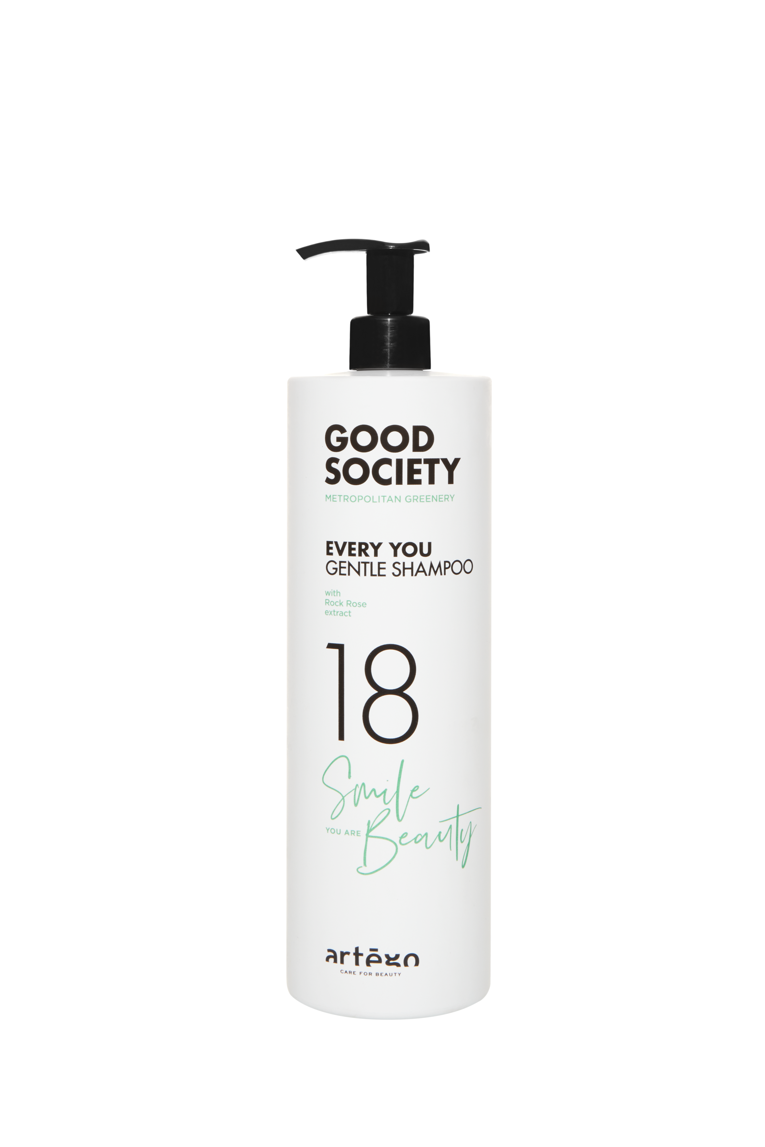 EVERY YOU GENTLE SHAMPOO