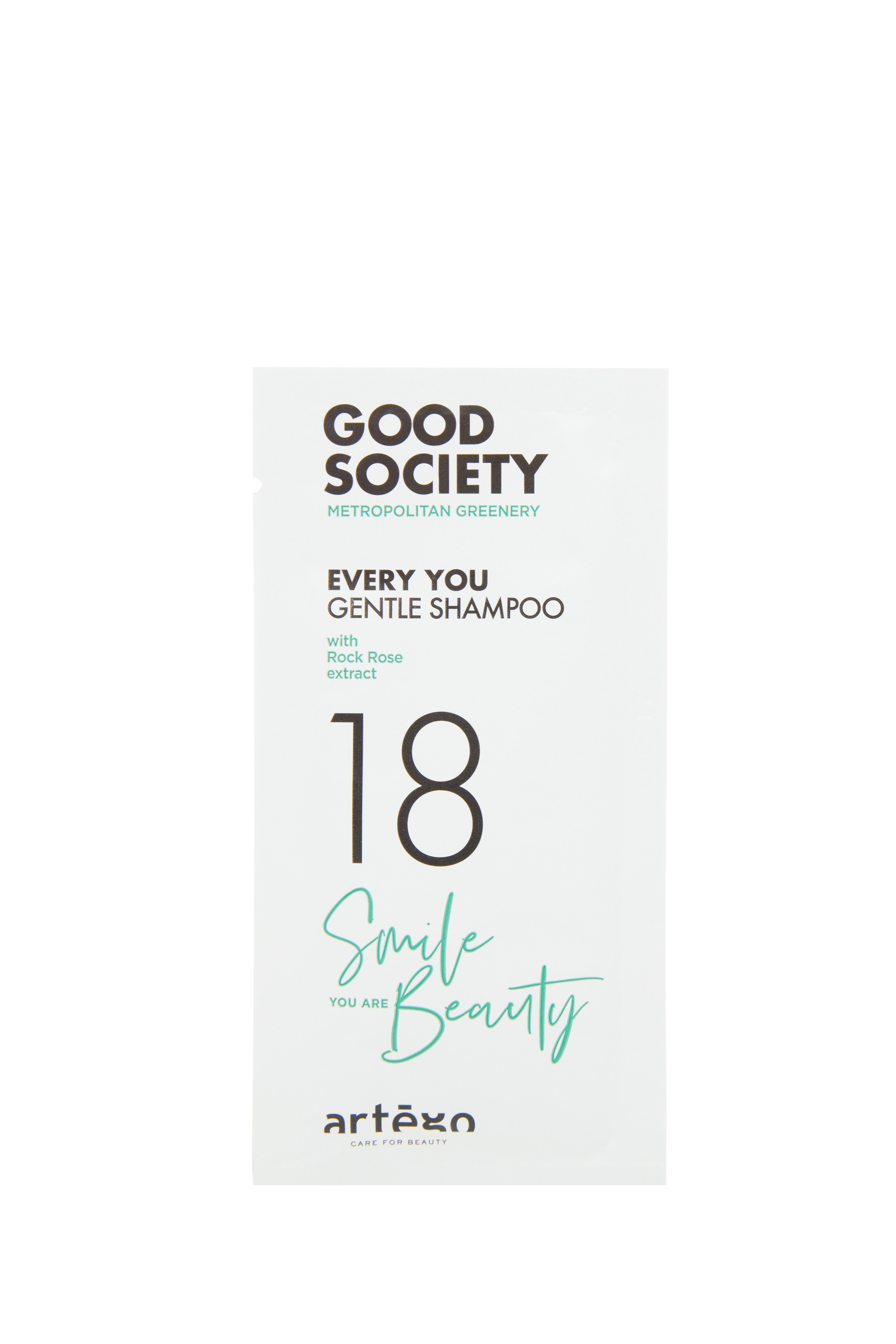EVERY YOU GENTLE SHAMPOO