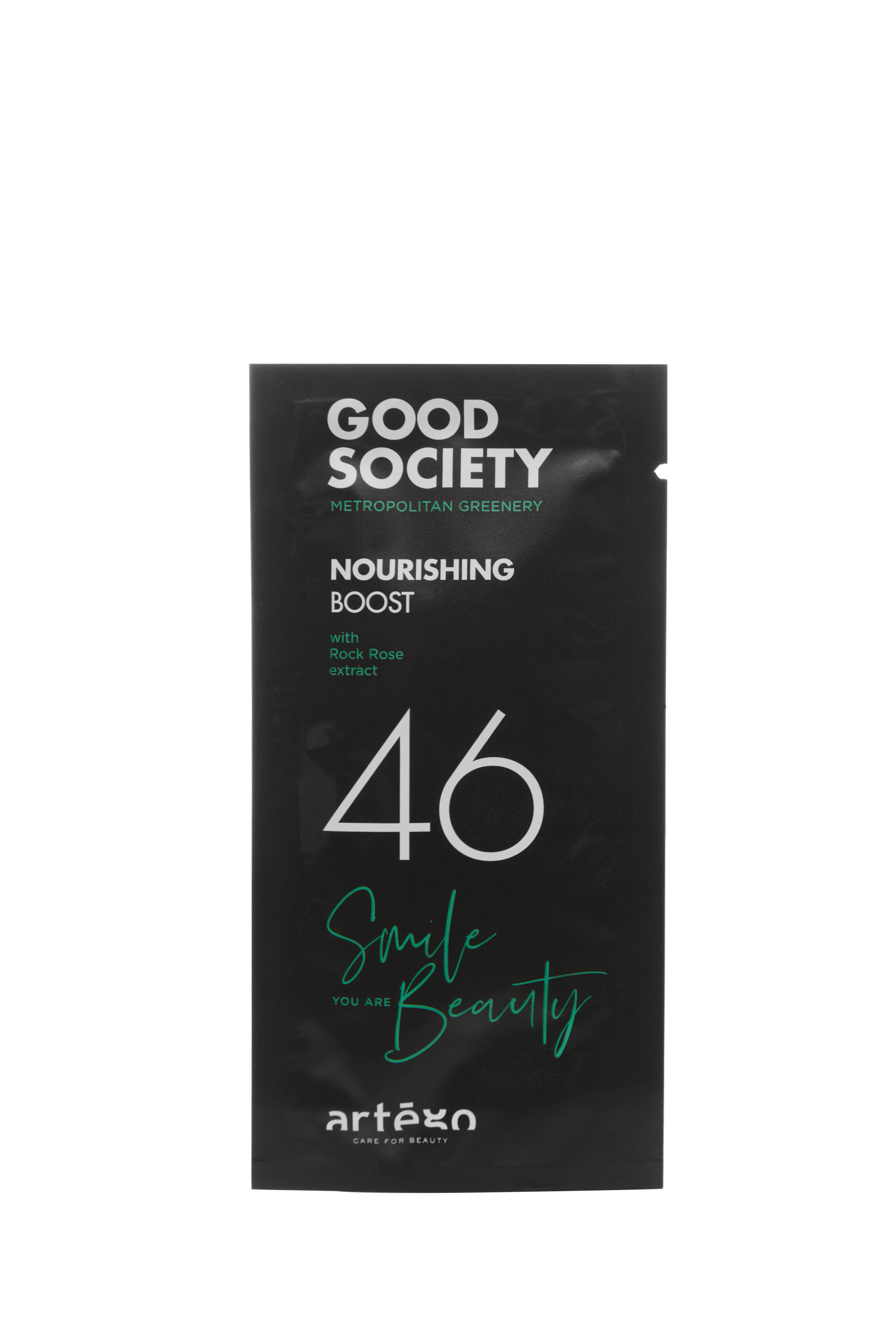 NOURISHING BOOST