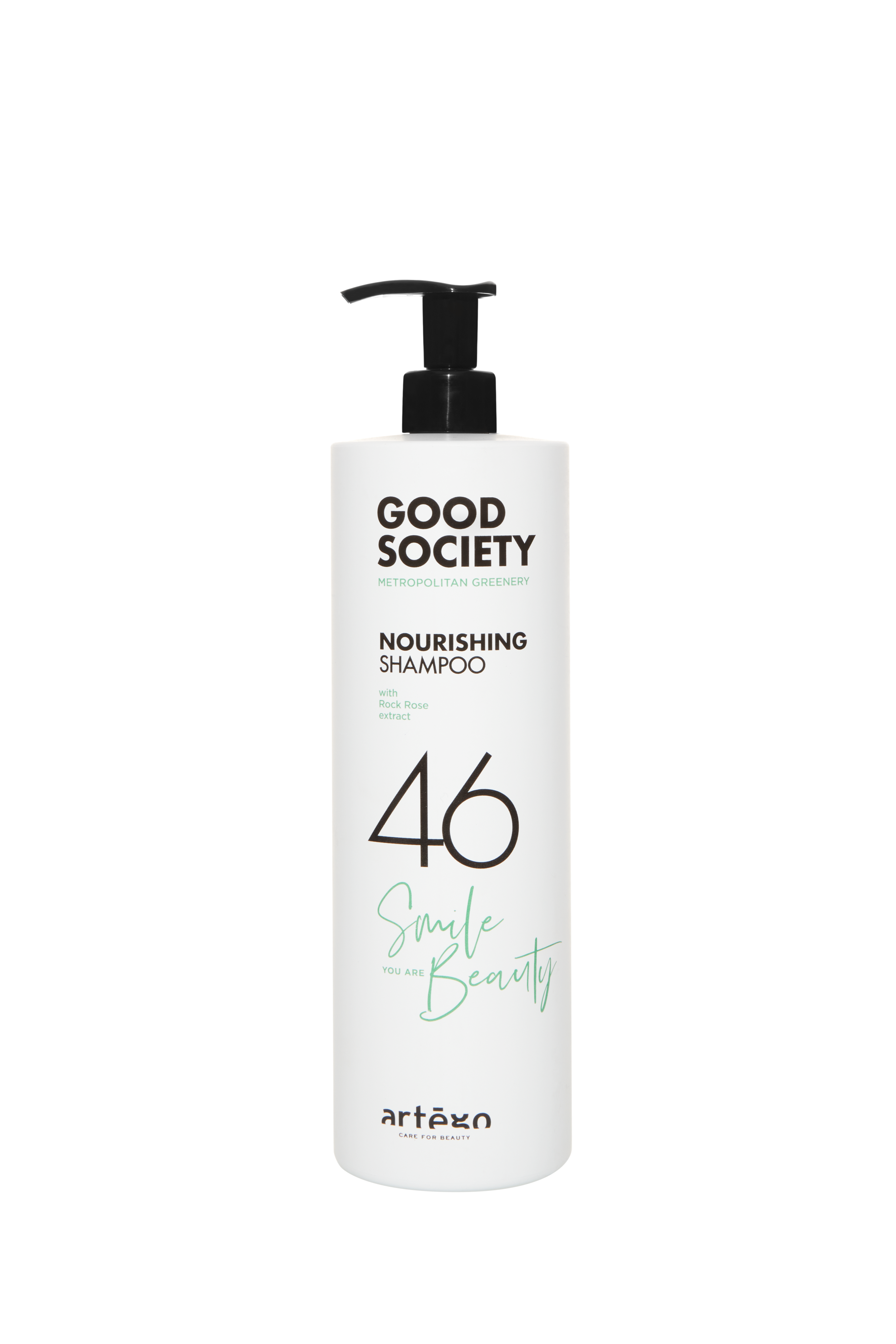 NOURISHING SHAMPOO