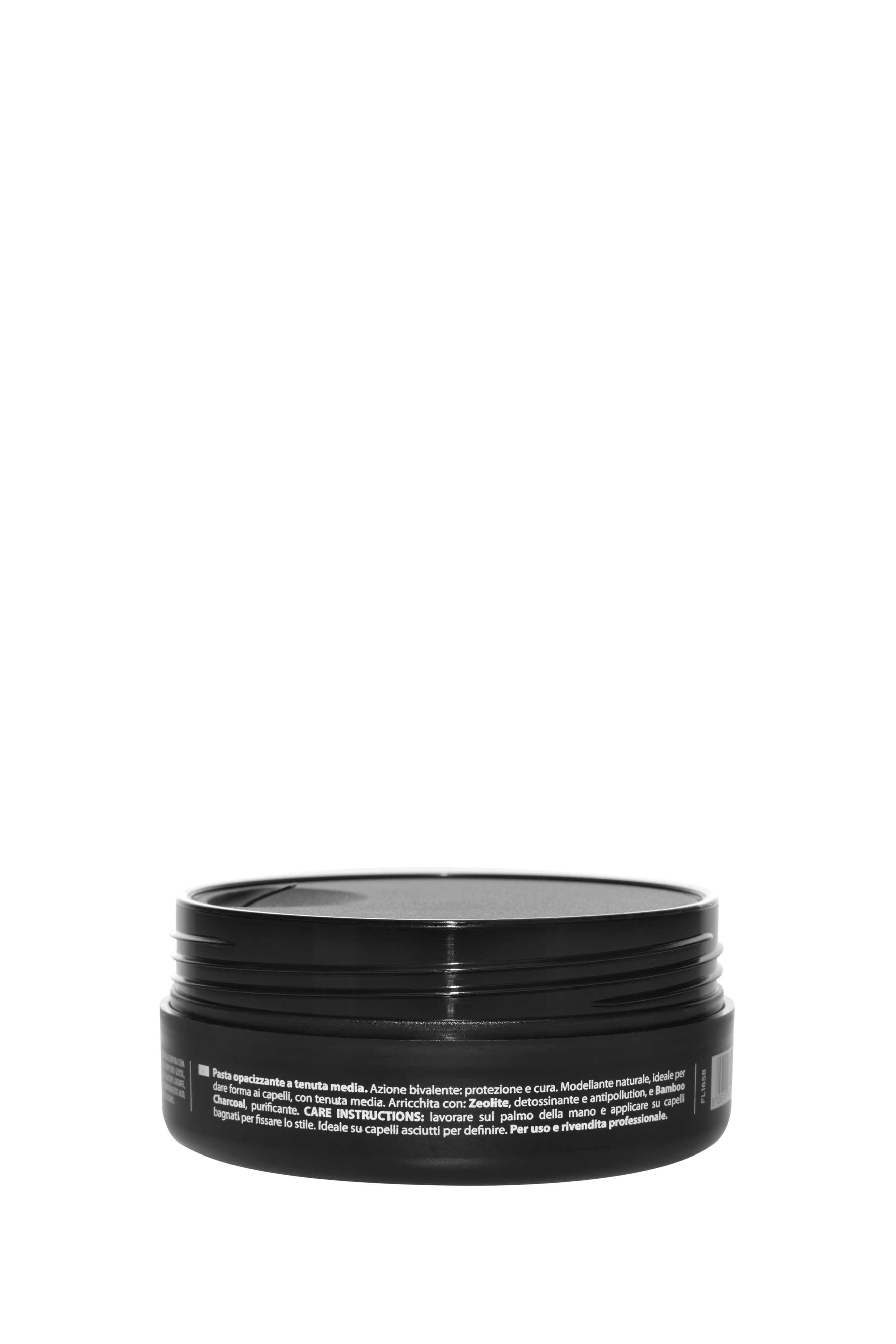 FREE SHAPE MATTE PASTE 100 ML