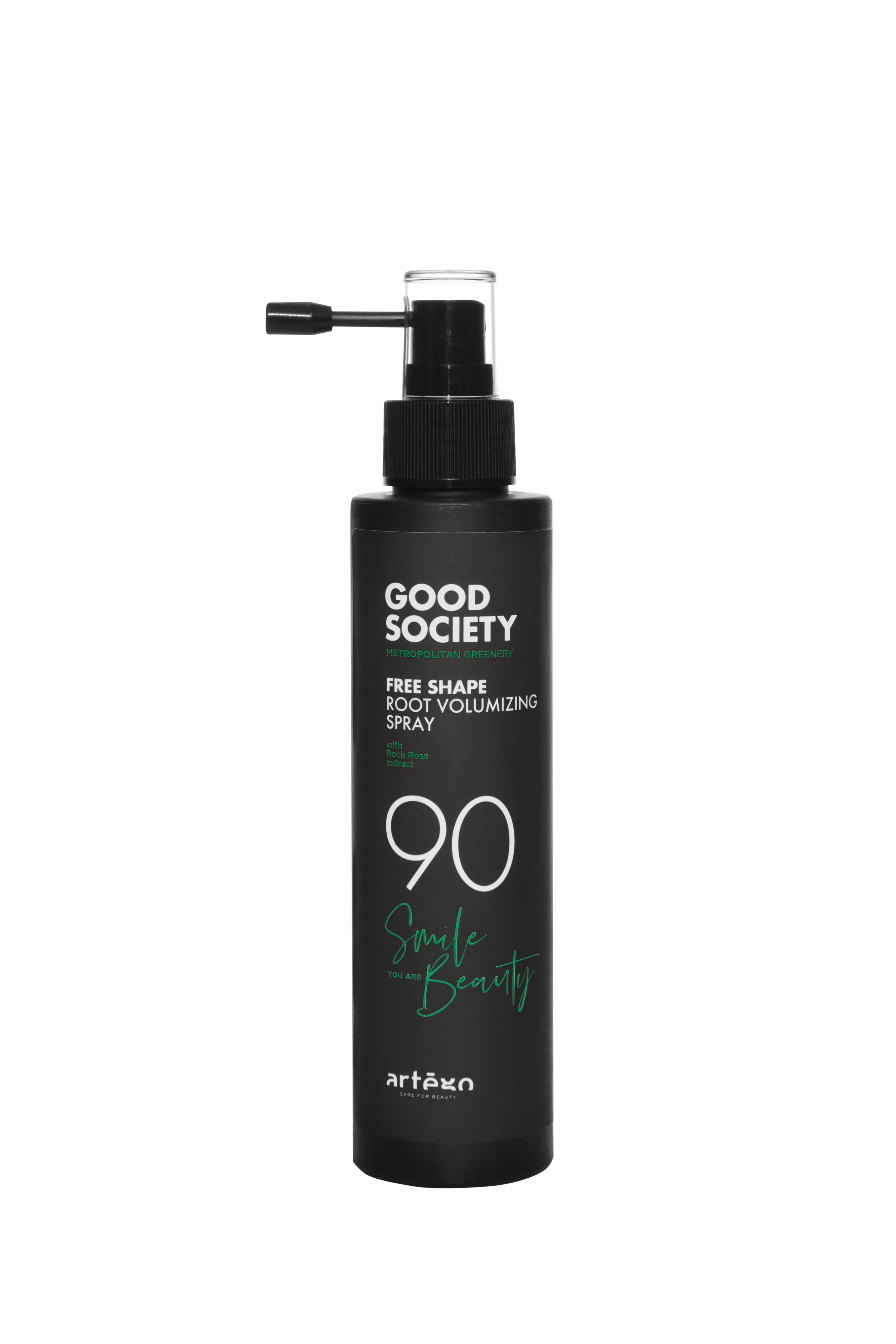 FREE SHAPE ROOT VOLUMIZING SPRAY 150ML