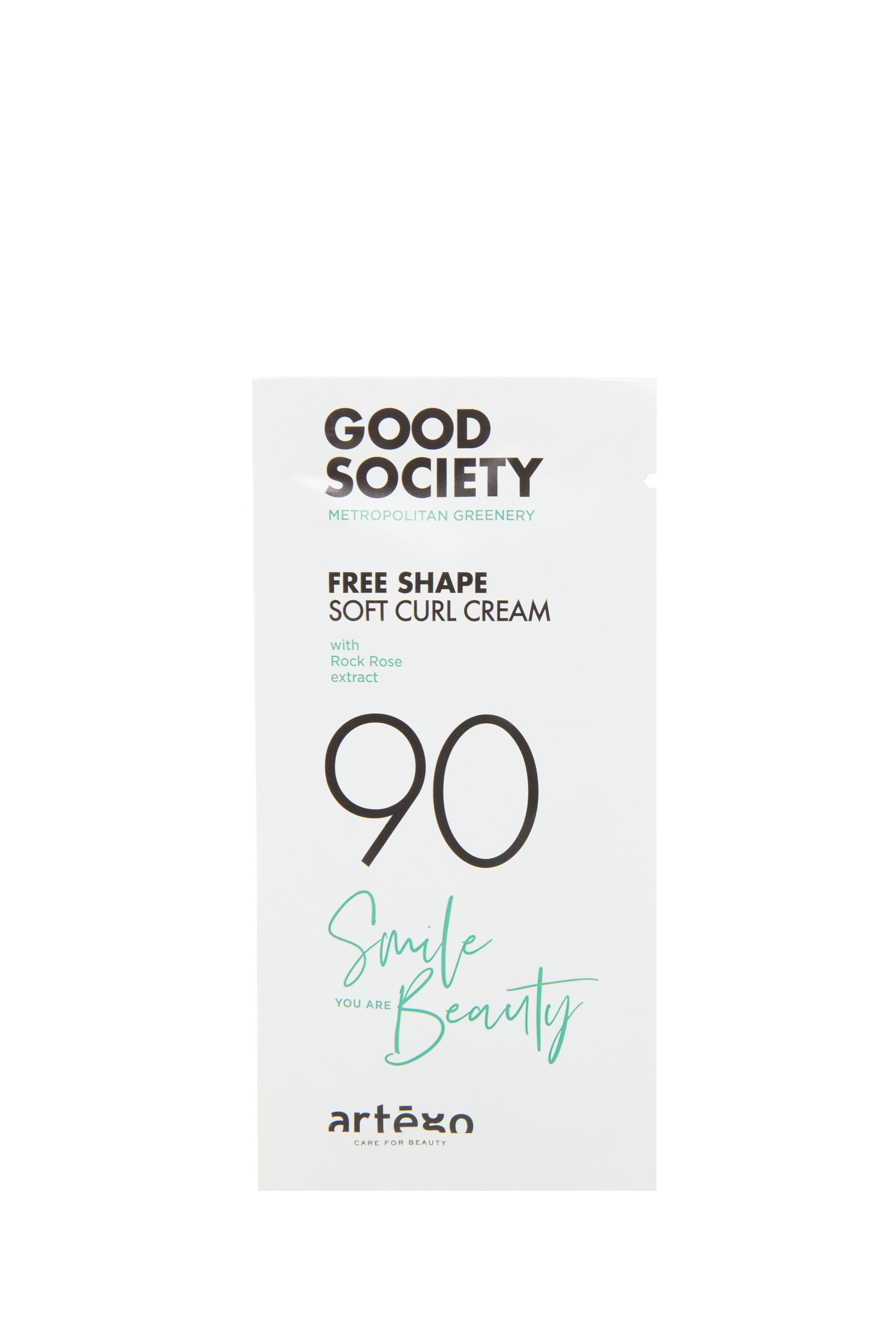FREE SHAPE SOFT CURL CREAM 100 ML INW