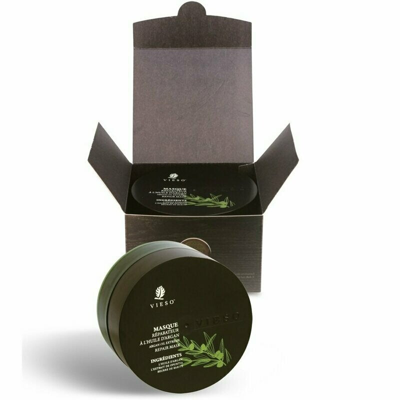 Vieso Maroc Argan Repair Mask 350g/11.7oz