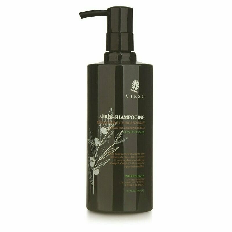 Vieso Morac Argan Repair Conditioner 400ml/13.5oz