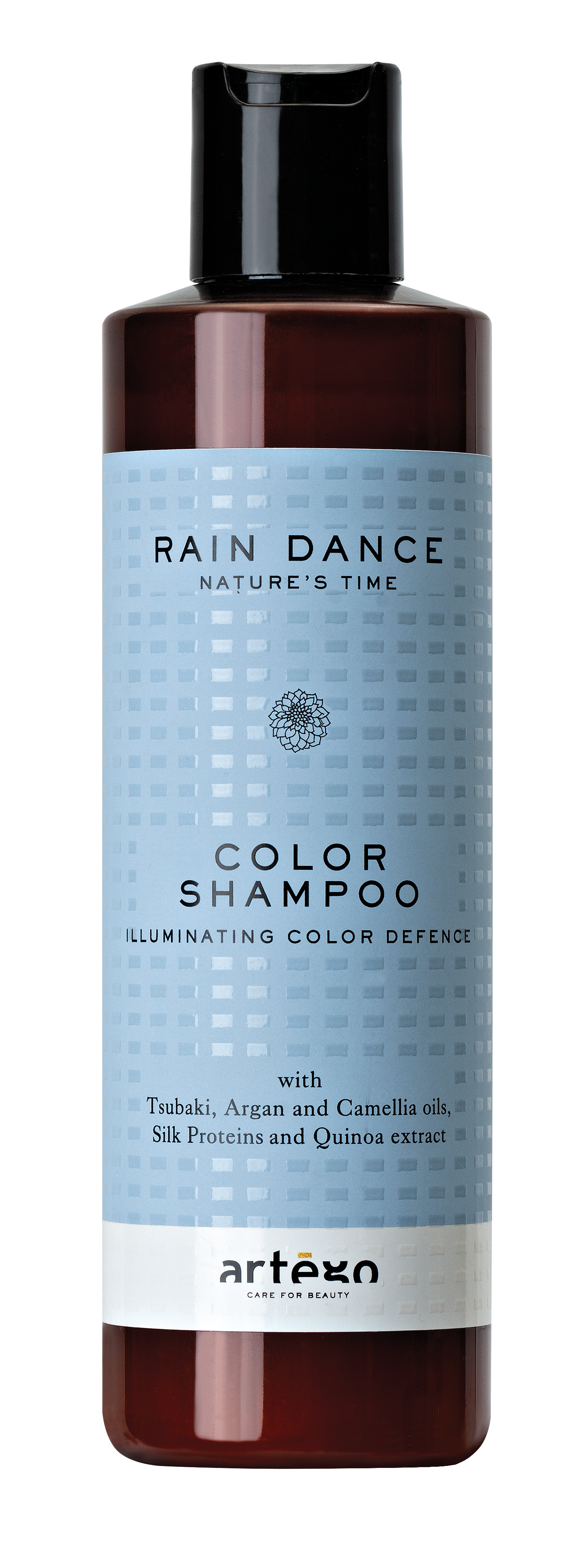 COLOR GLOW SHAMPOO