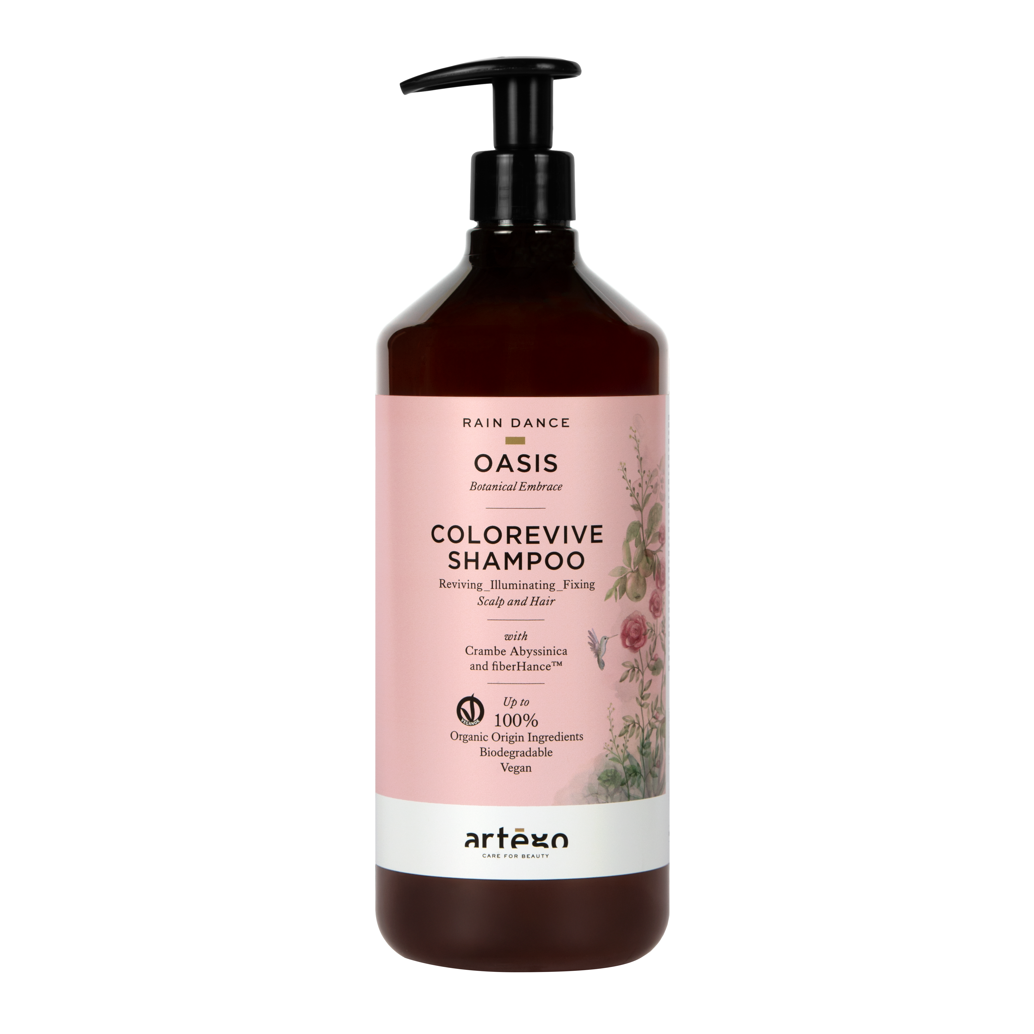 COLOREVIVE SHAMPOO