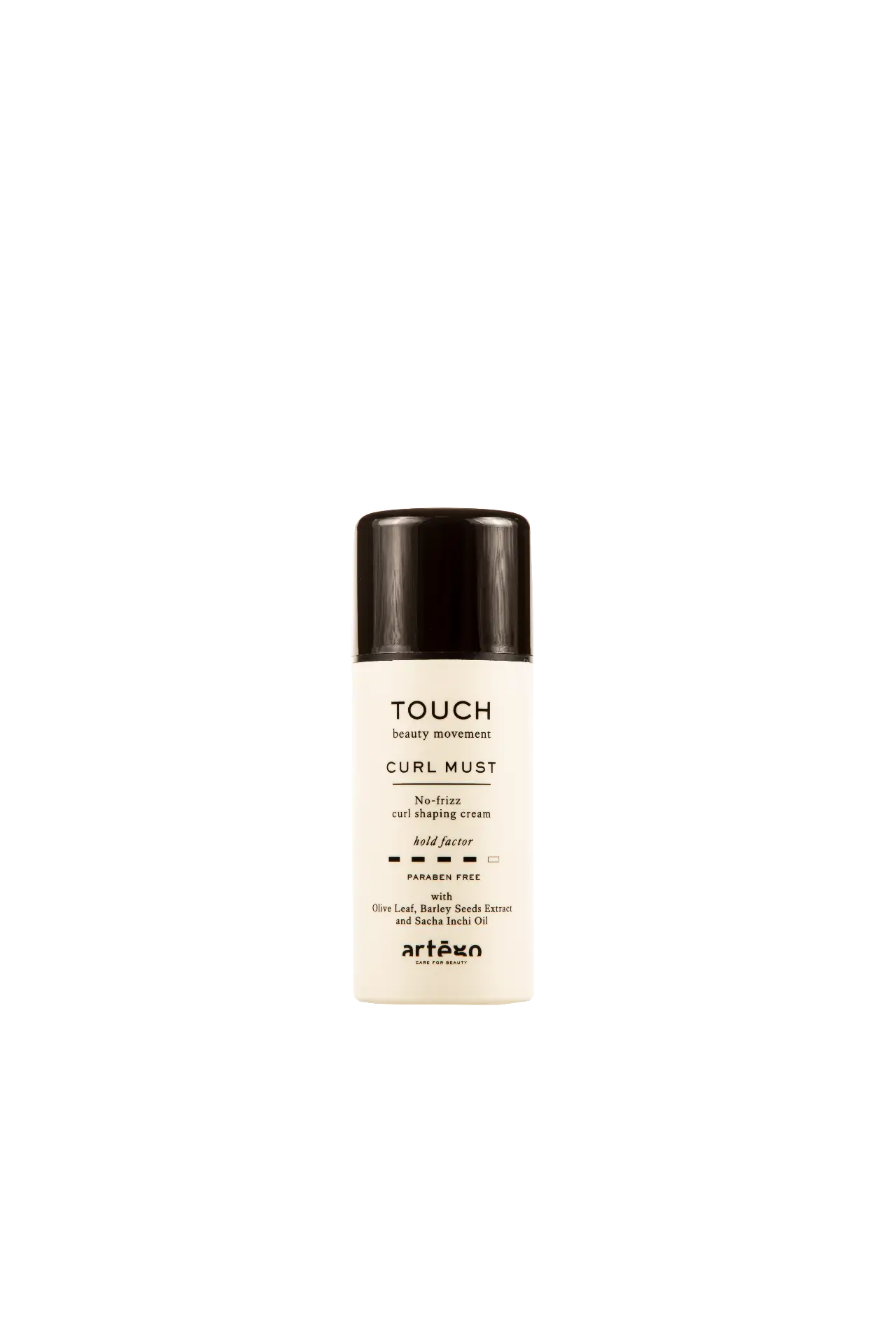 CURL MUST 100ML