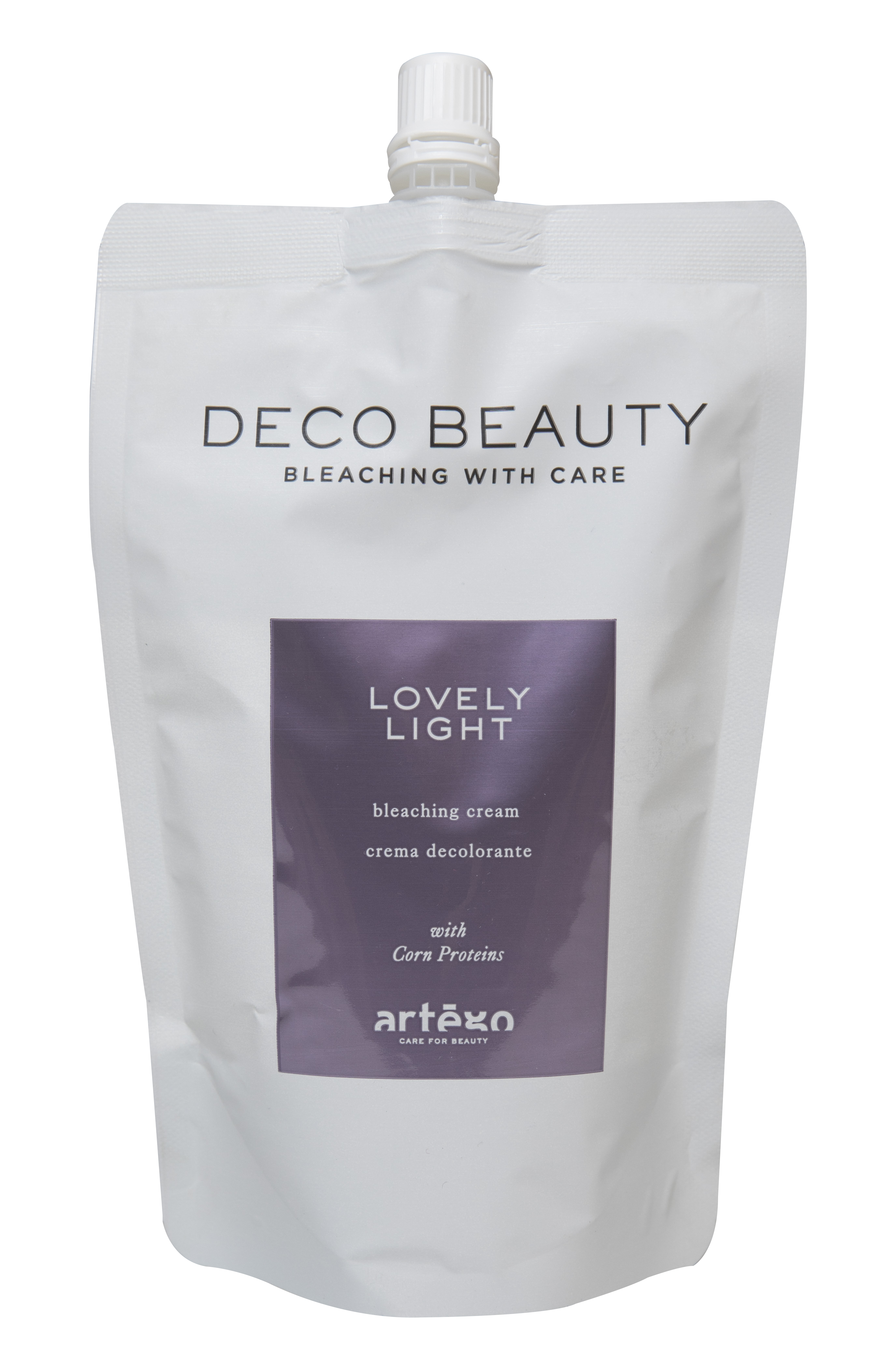 DECO BEAUTY LOVELY LIGHT