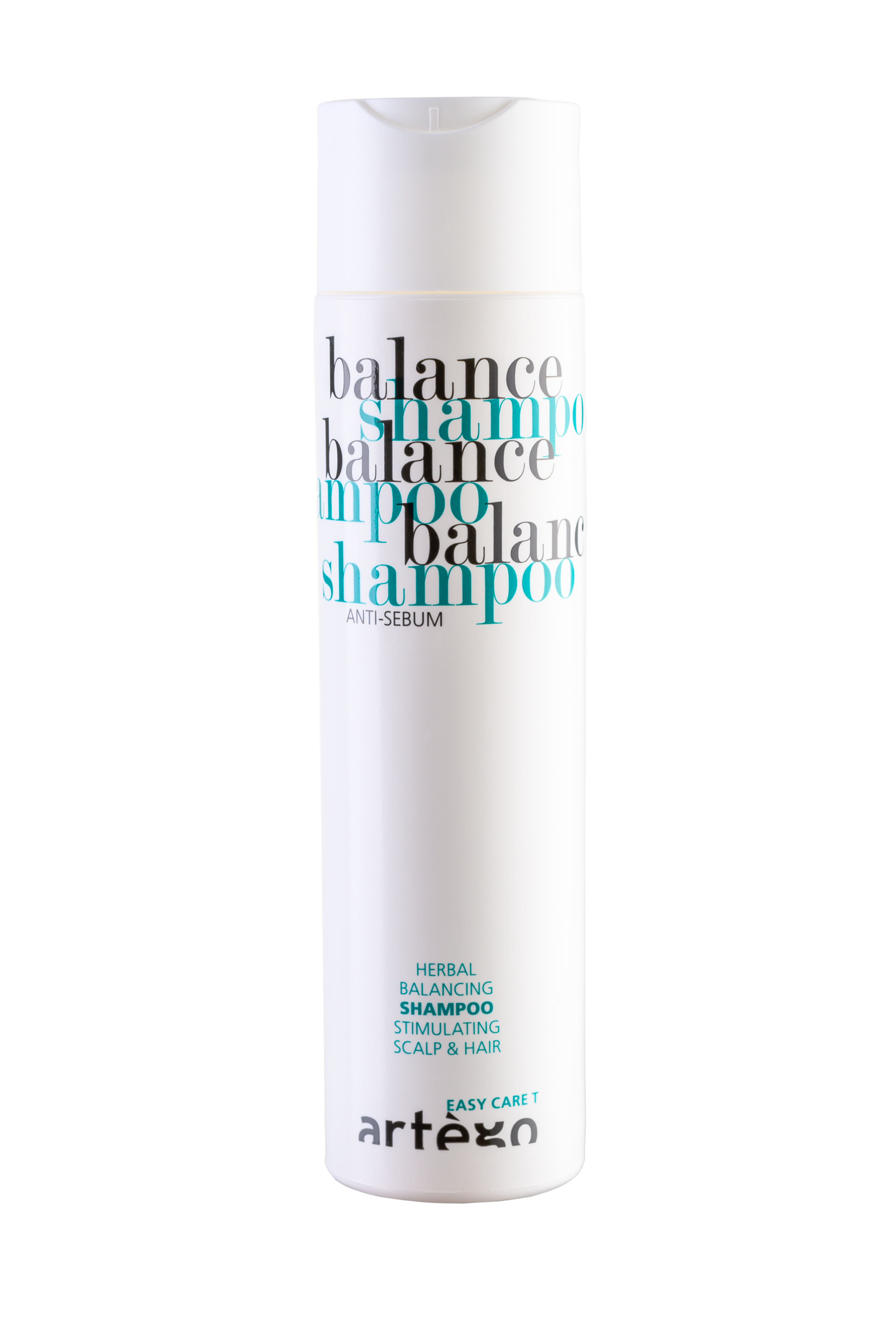 BALANCE SHAMPOO