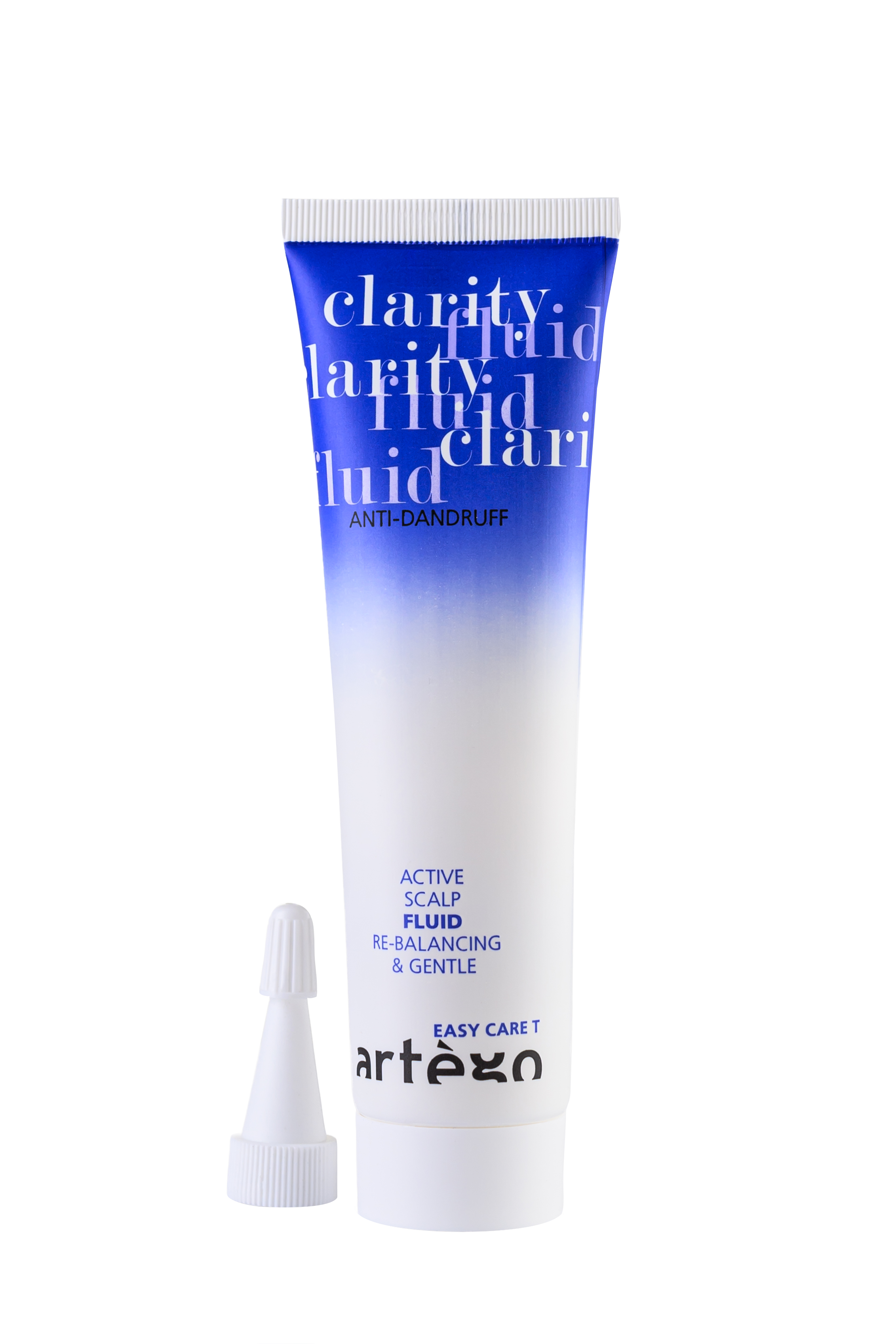 CLARITY FLUID 100 ML