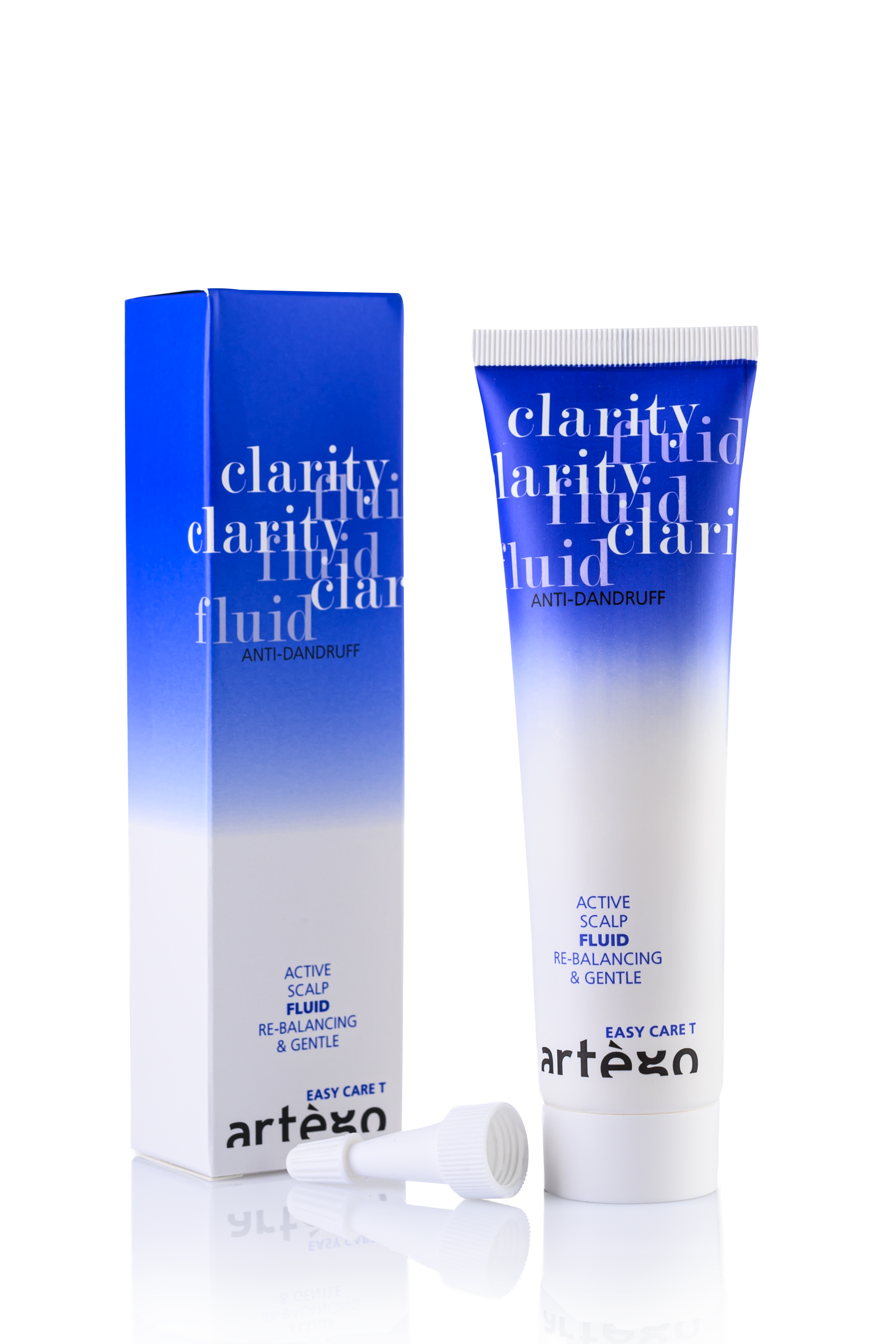 CLARITY FLUID 100 ML