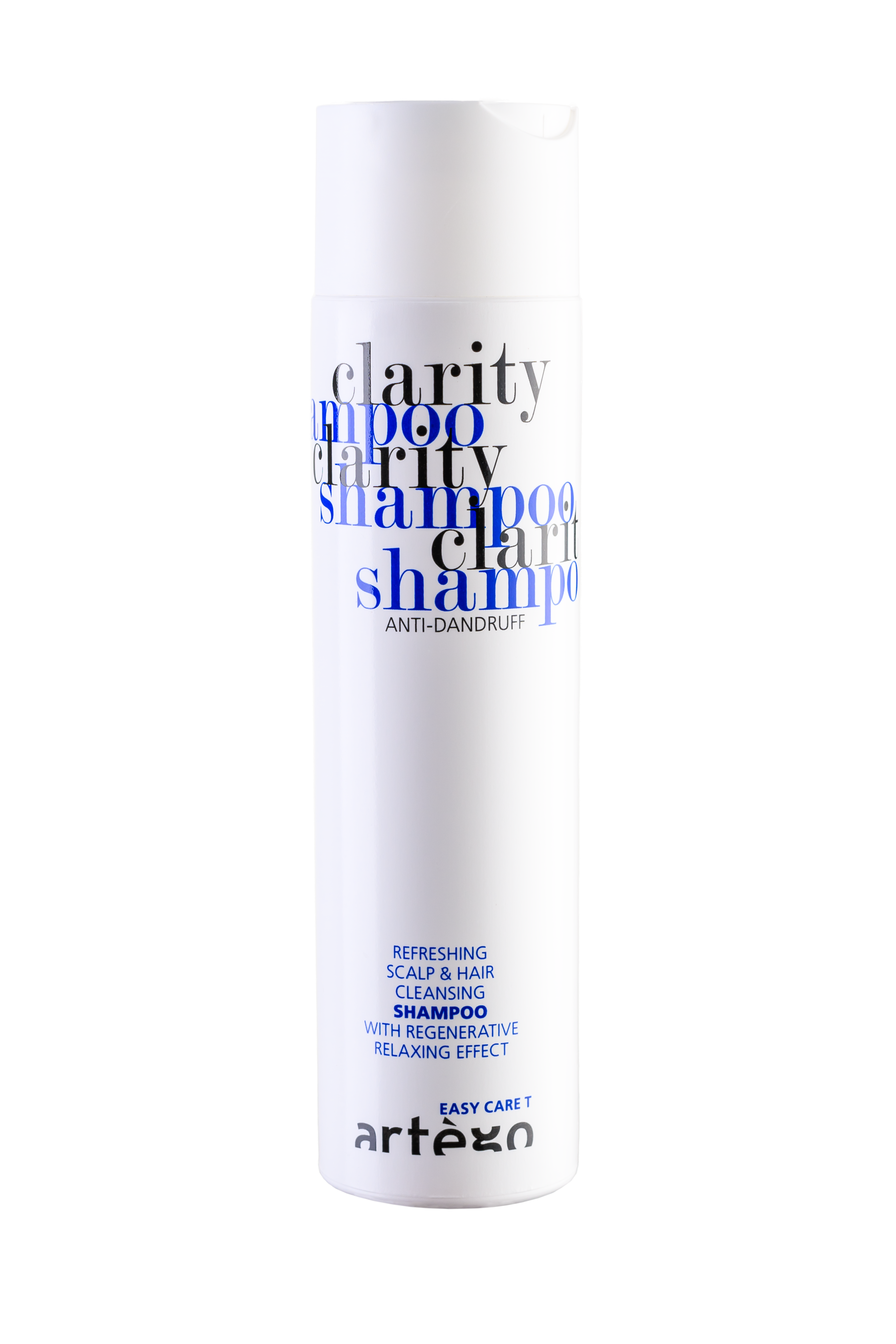 CLARITY SHAMPOO