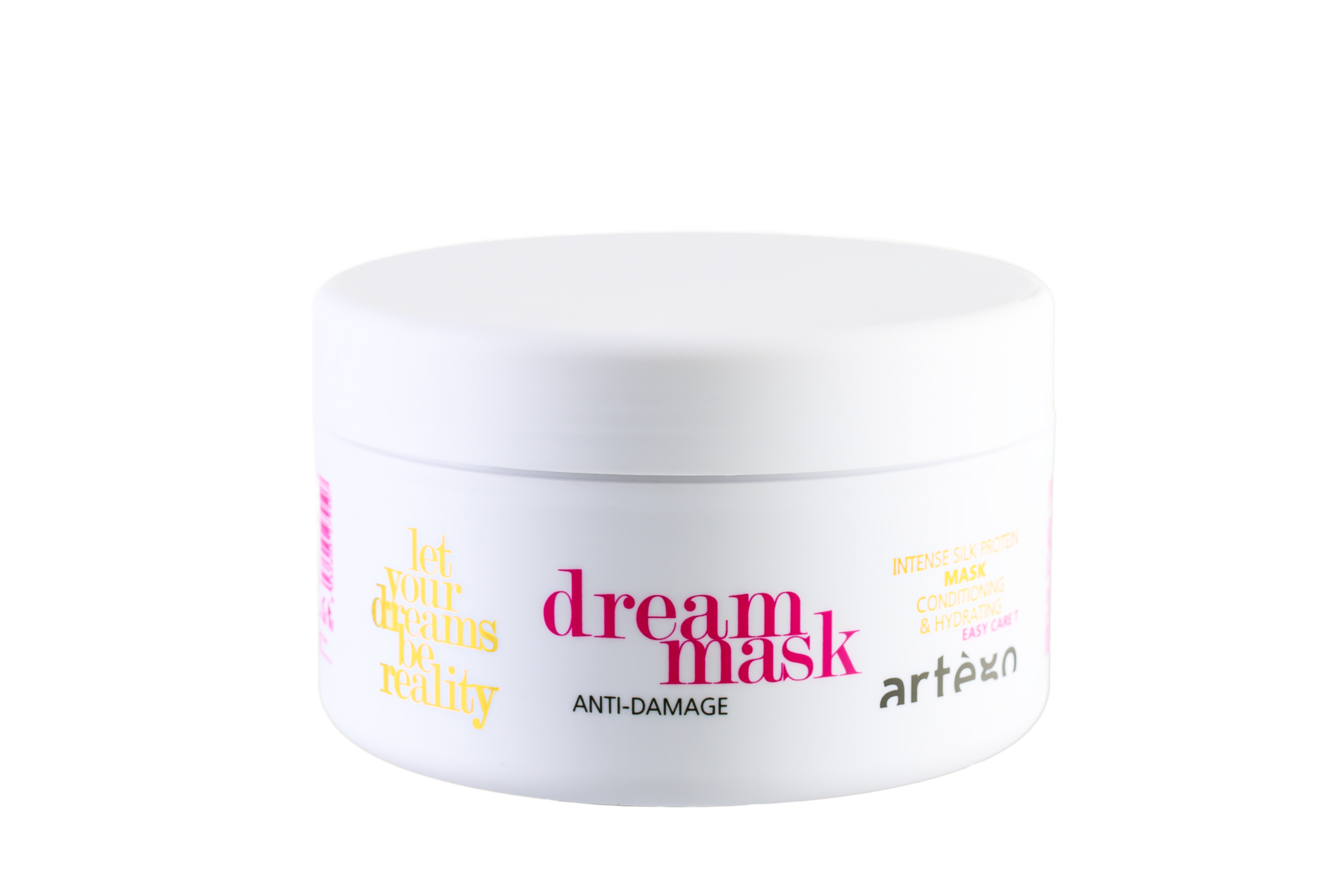 DREAM MASK
