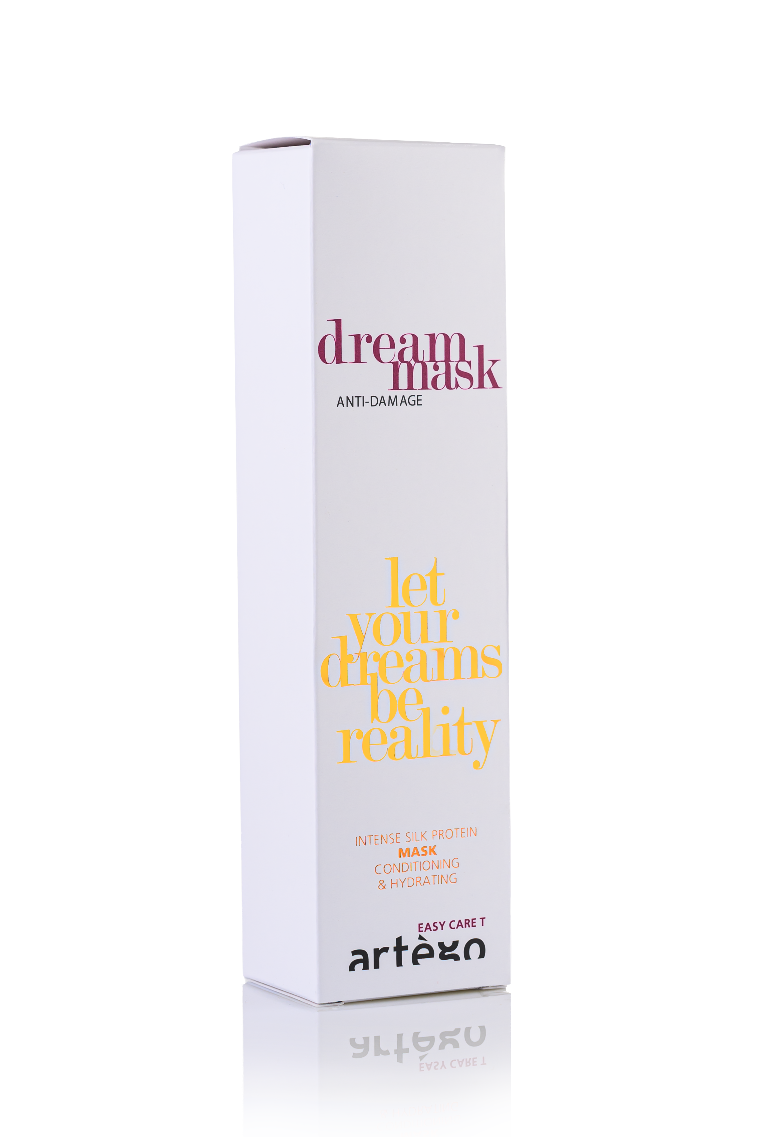 DREAM MASK