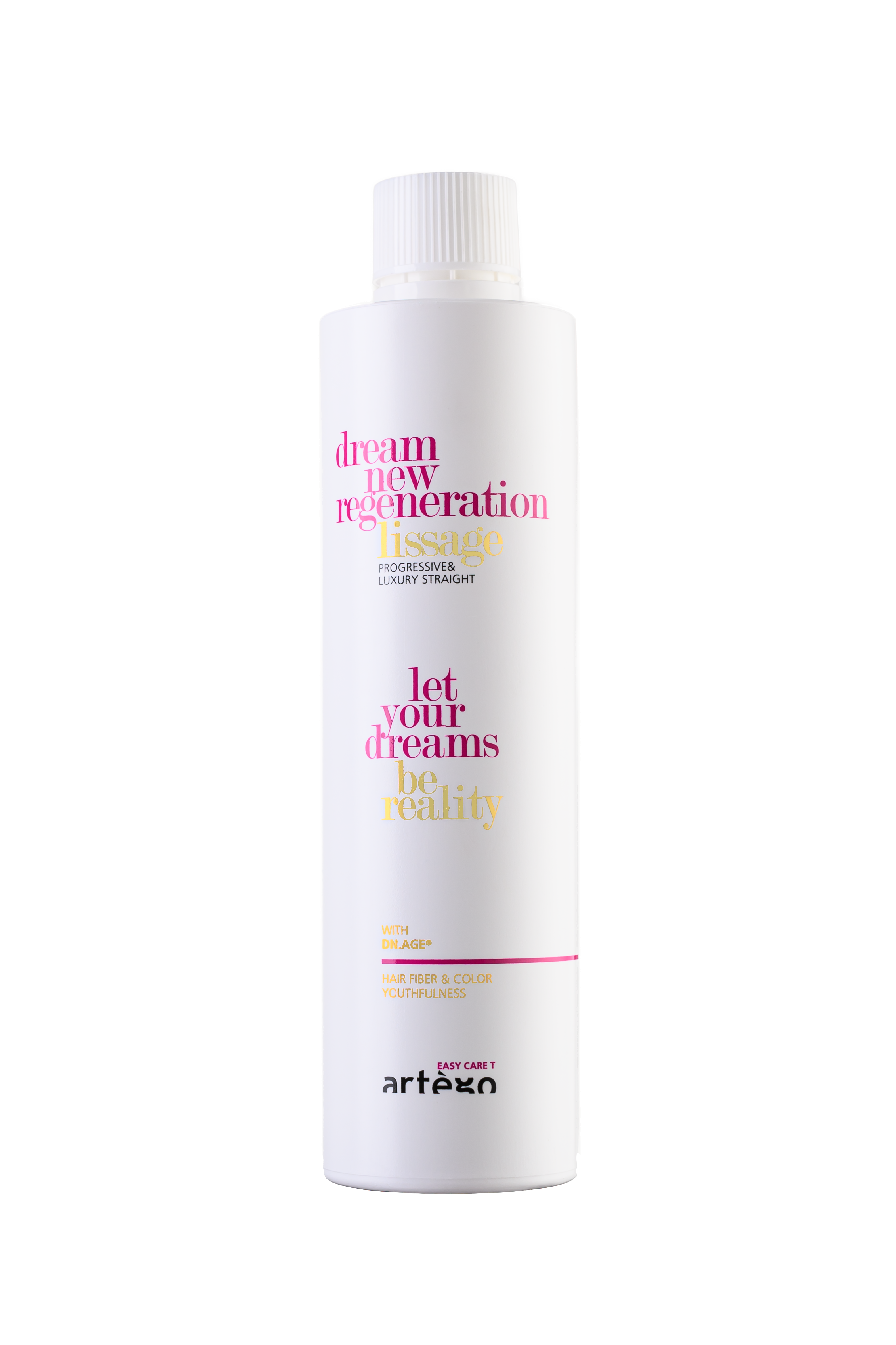 DREAM NEW REGENERATION LISSAGE 500ML