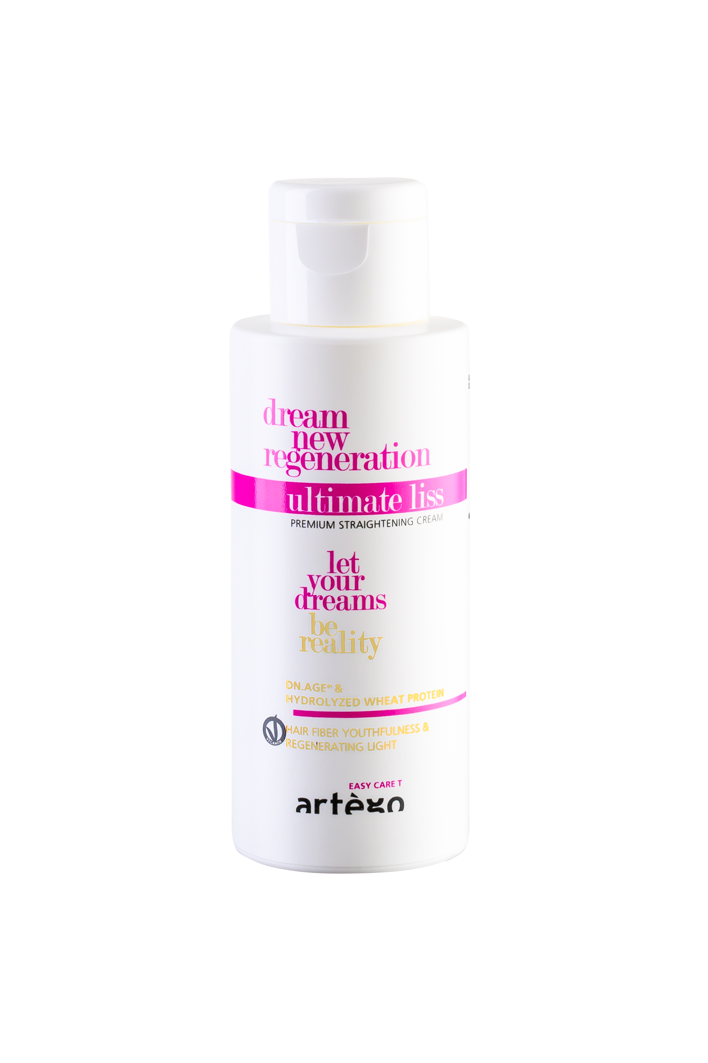 DREAM NEW REGENERATION ULTIMATE LISS