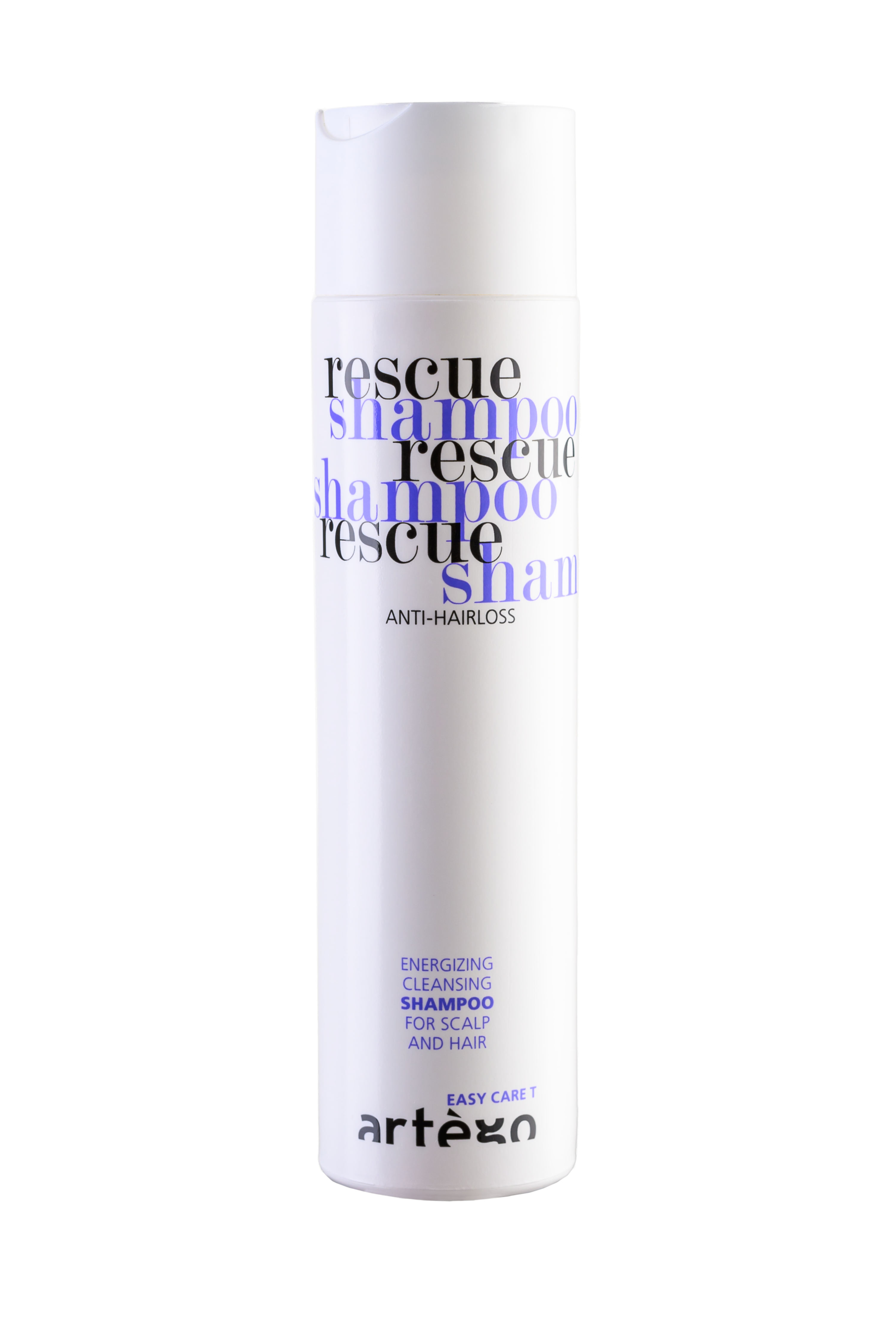 RESCUE SHAMPOO 250 ML
