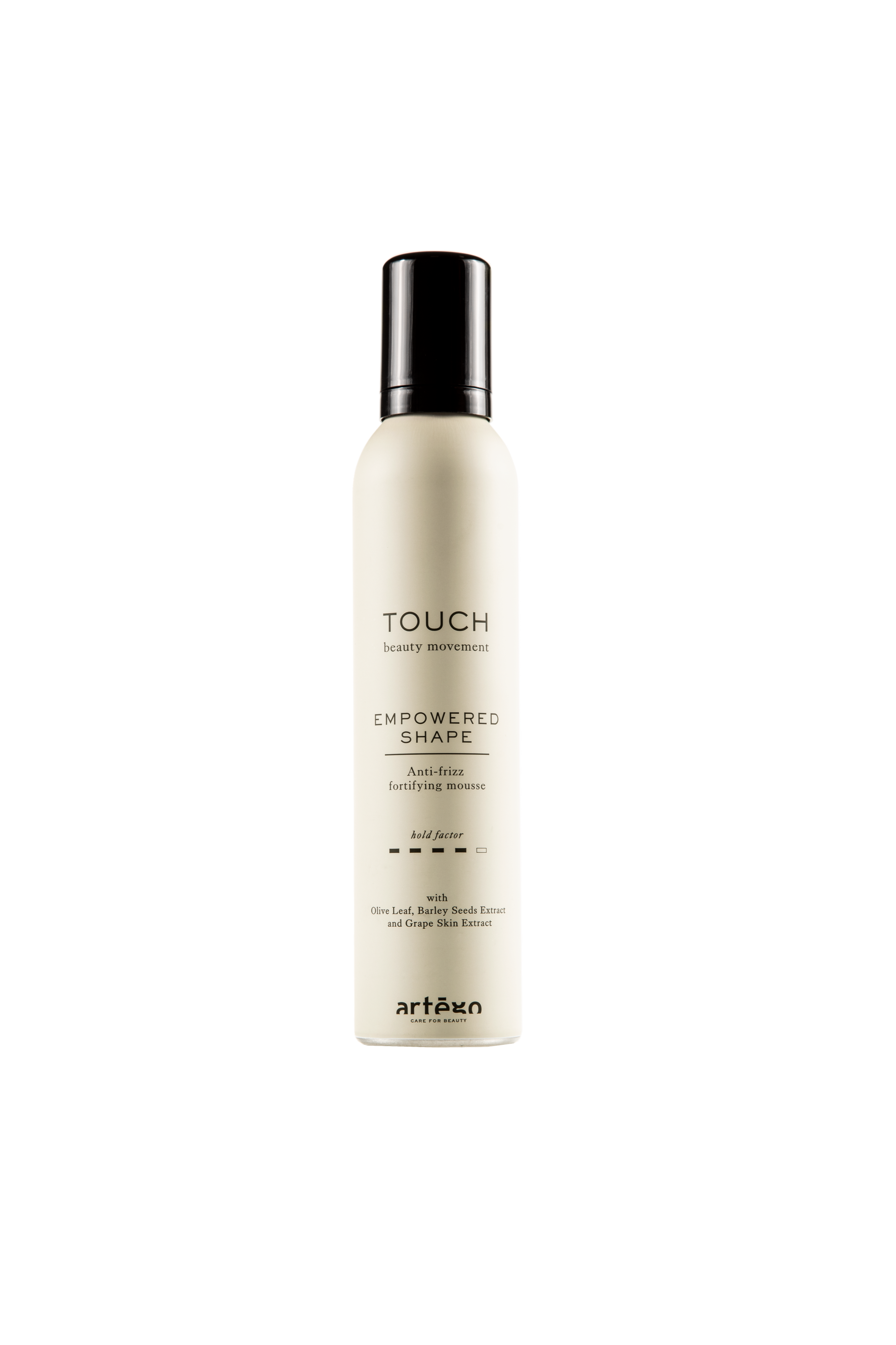 EMPOWERED SHAPE 250ML