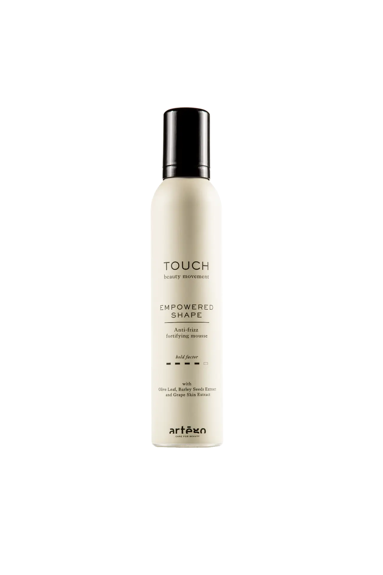 EMPOWERED SHAPE 250ML