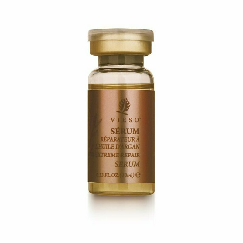 Vieso Maroc Argan Repair Serum 10ml x 5pc