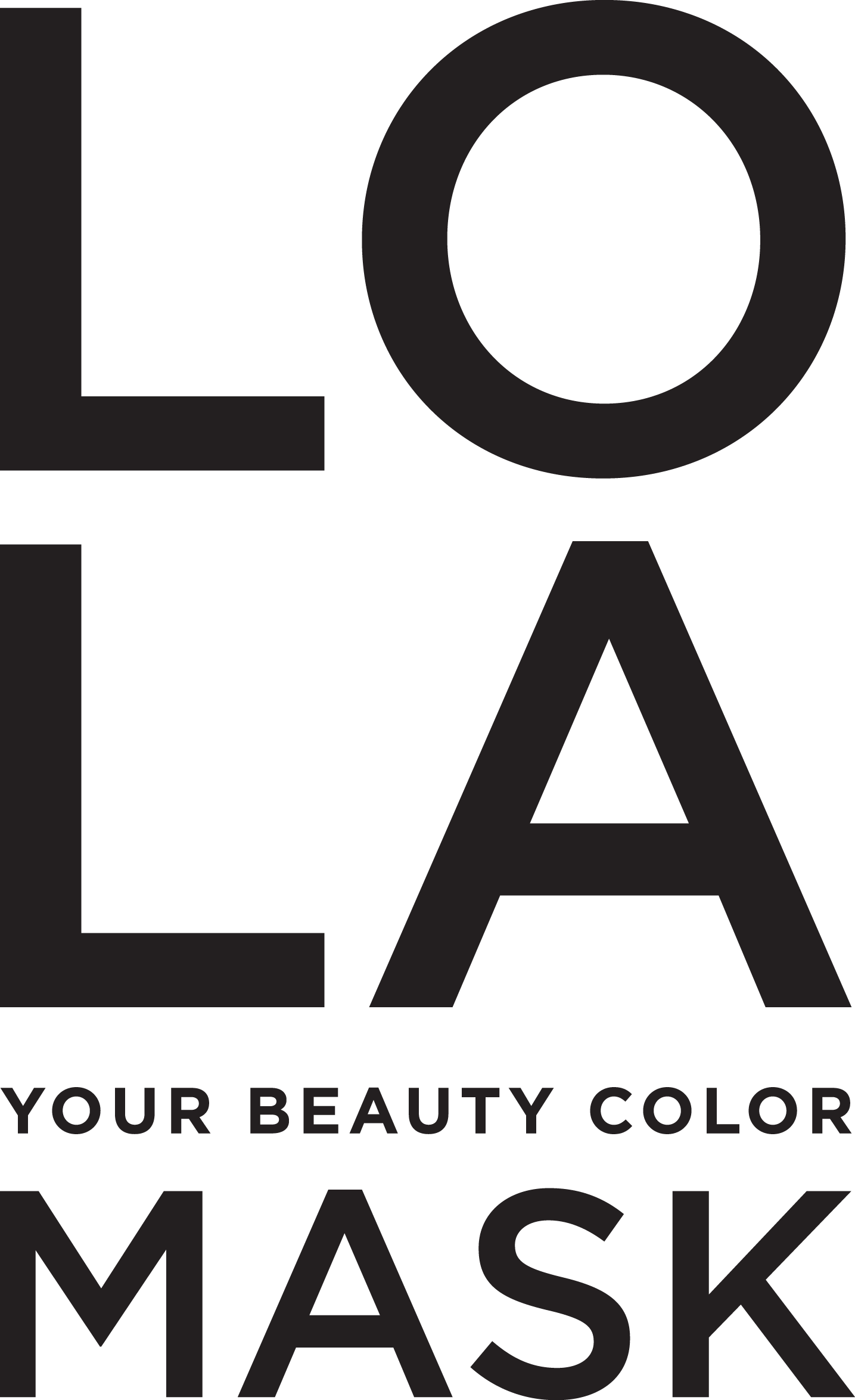 LOLA MASK