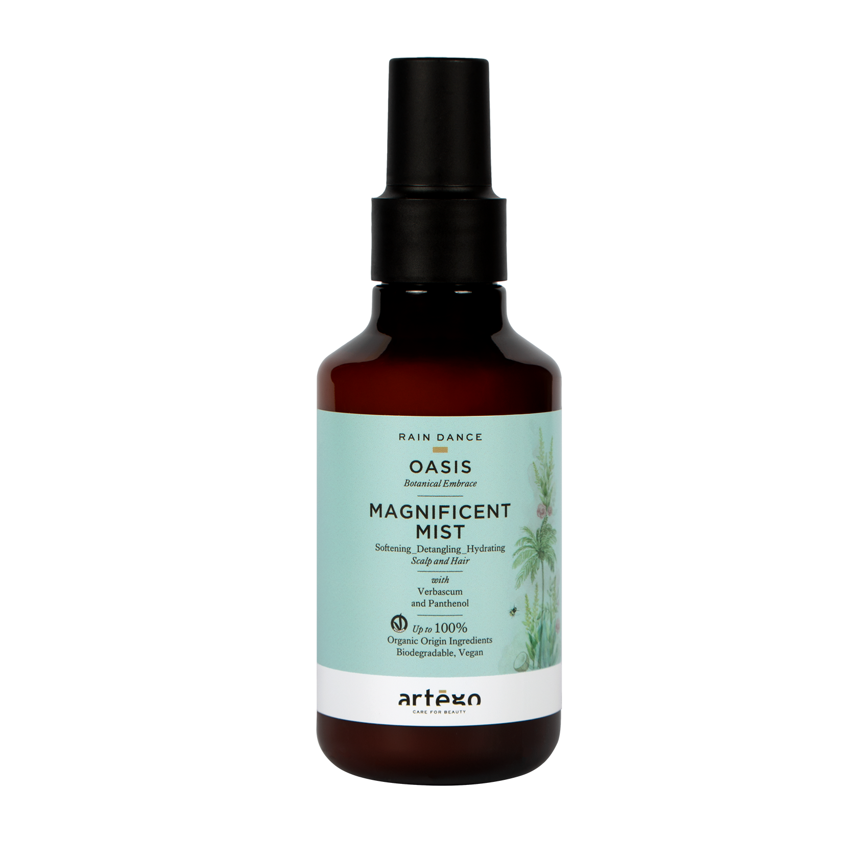 MAGNIFICENT MIST 150ML