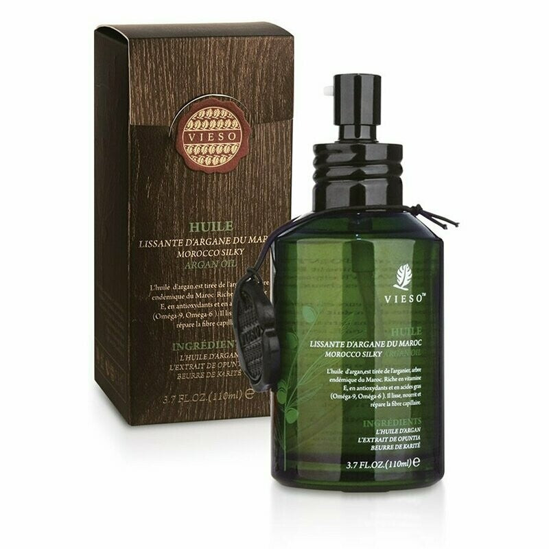 Vieso Maroc Argan Repair OIL 110ml/3.7oz
