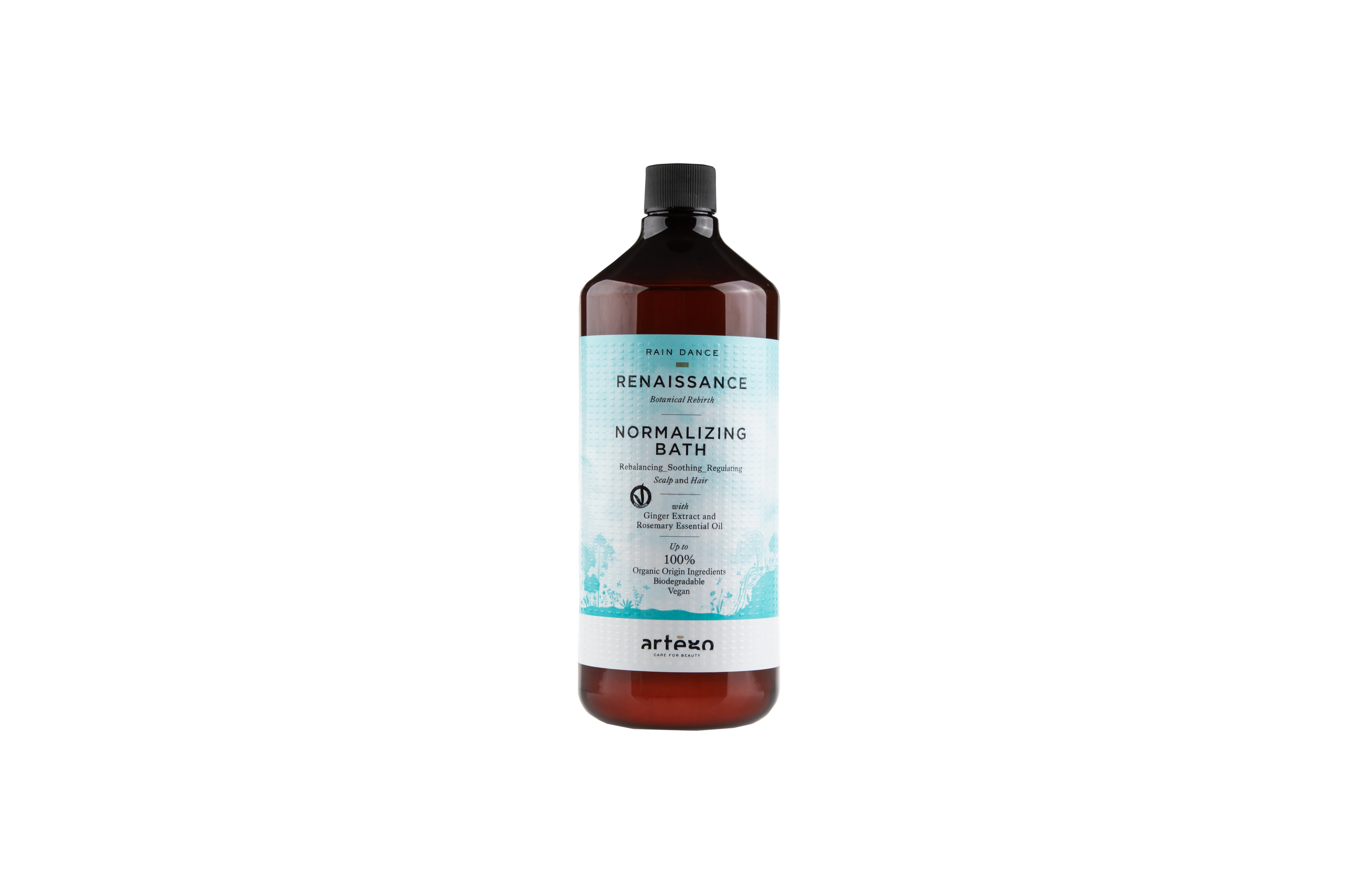 NORMALIZING BATH