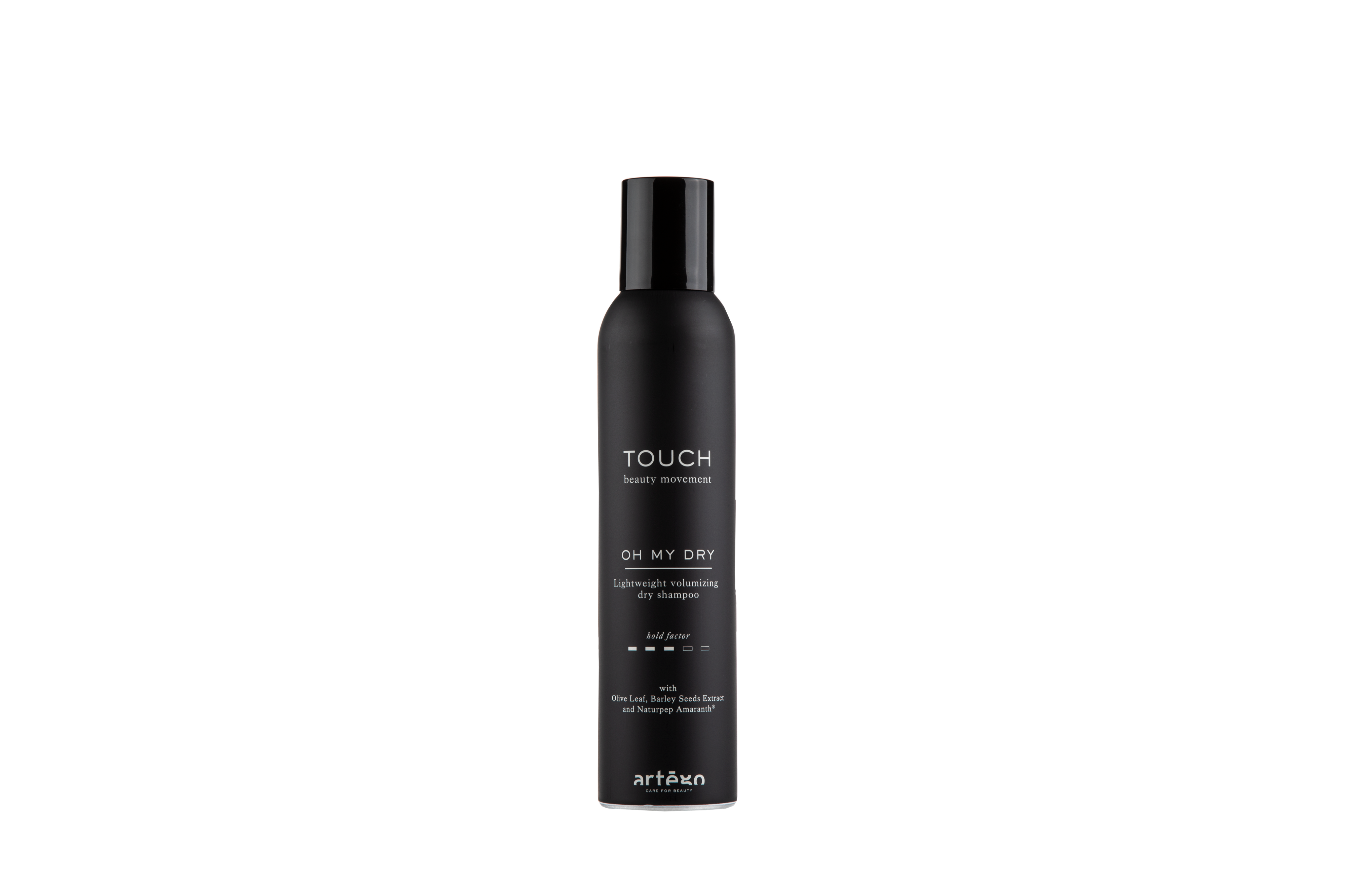 OH MY DRY 250ML