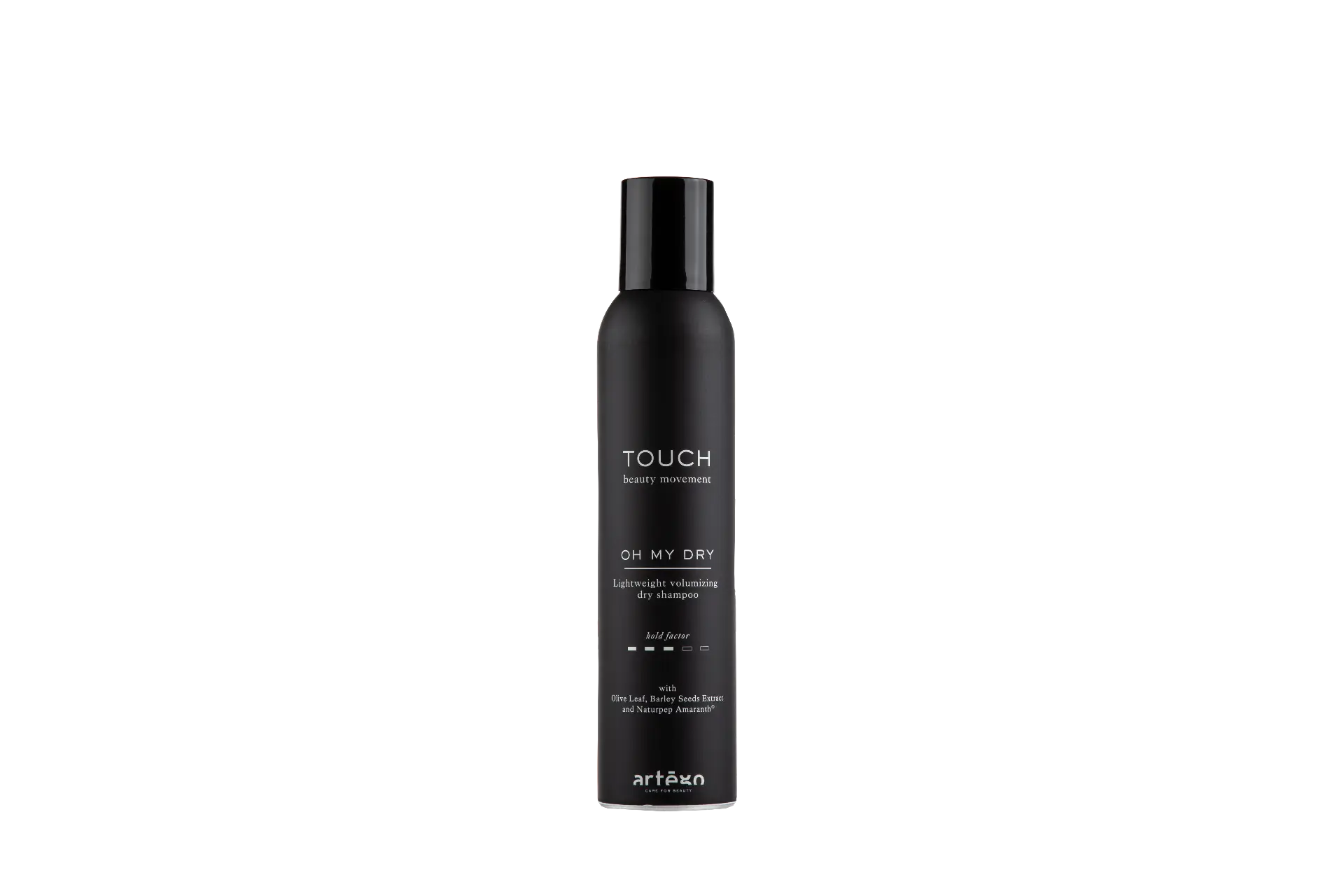 OH MY DRY 250ML