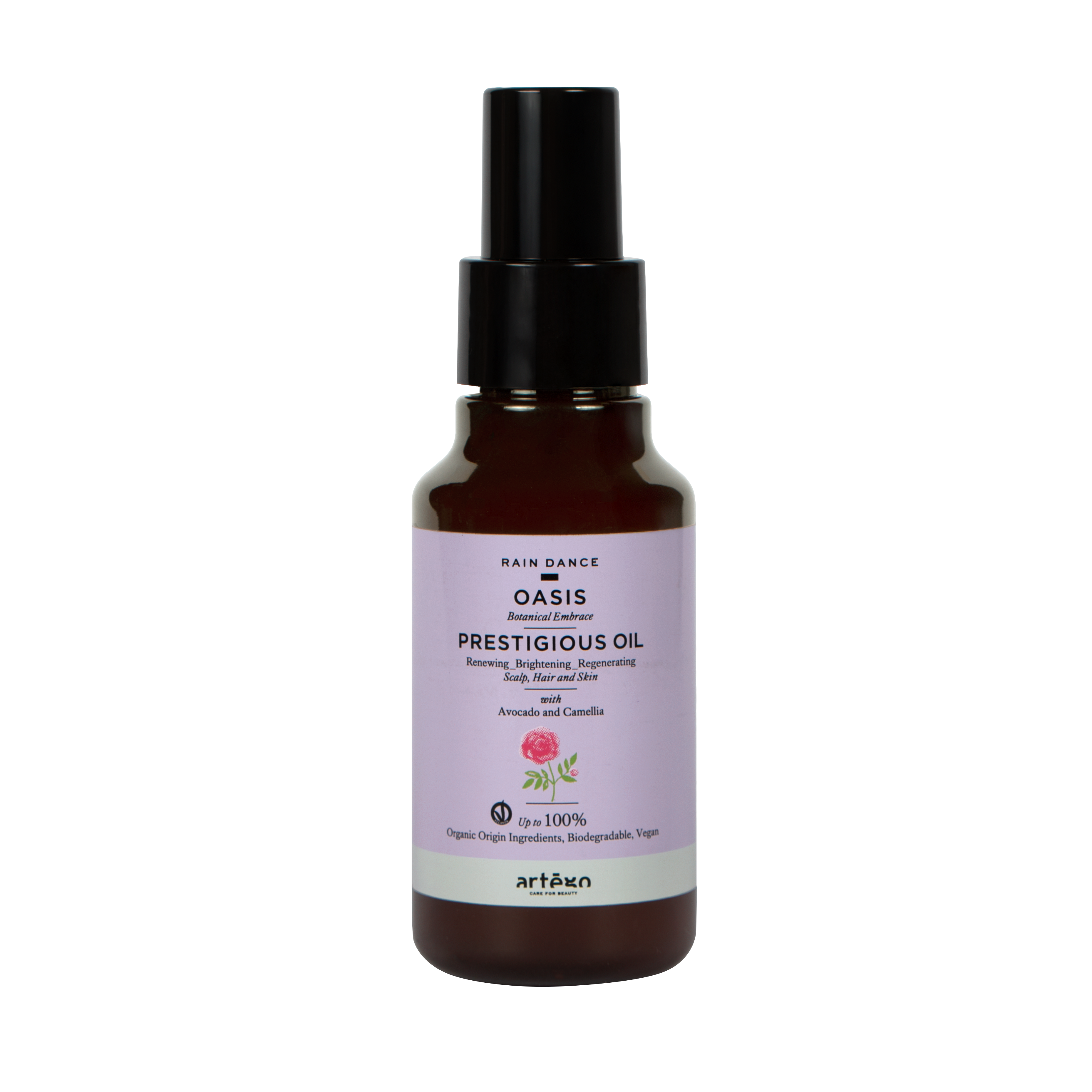 PRESTIGIOUS OIL 75ML