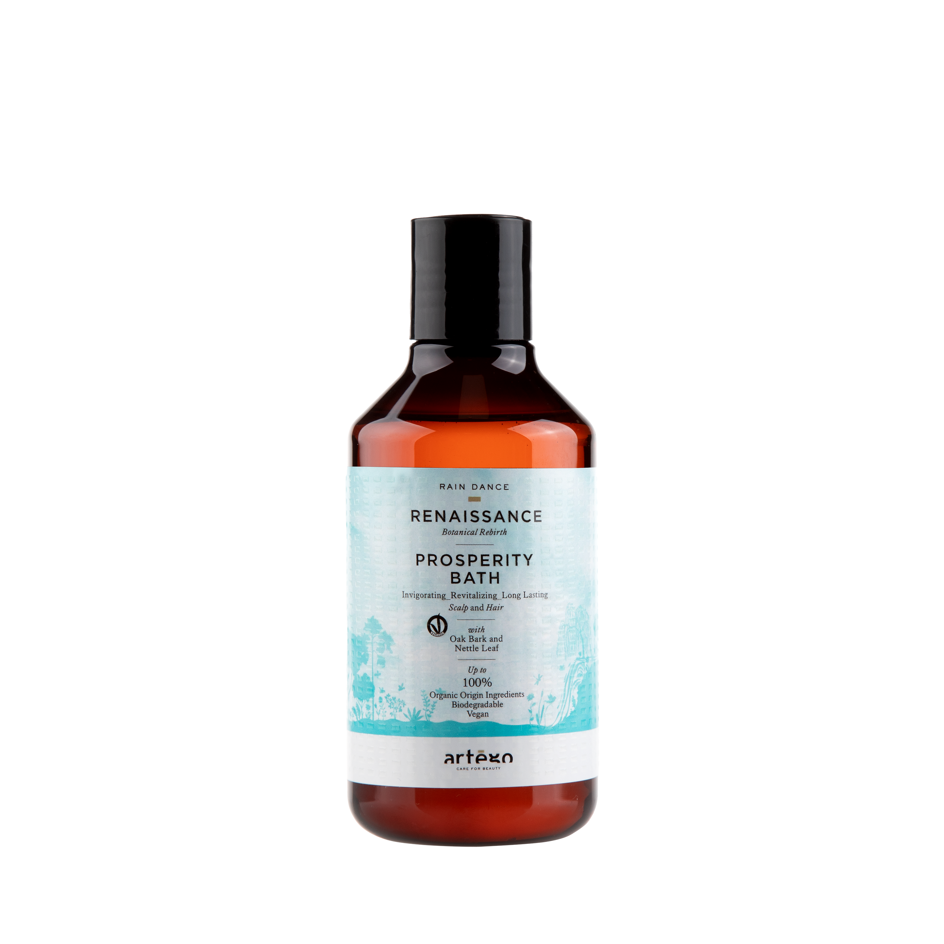 PROSPERITY BATH