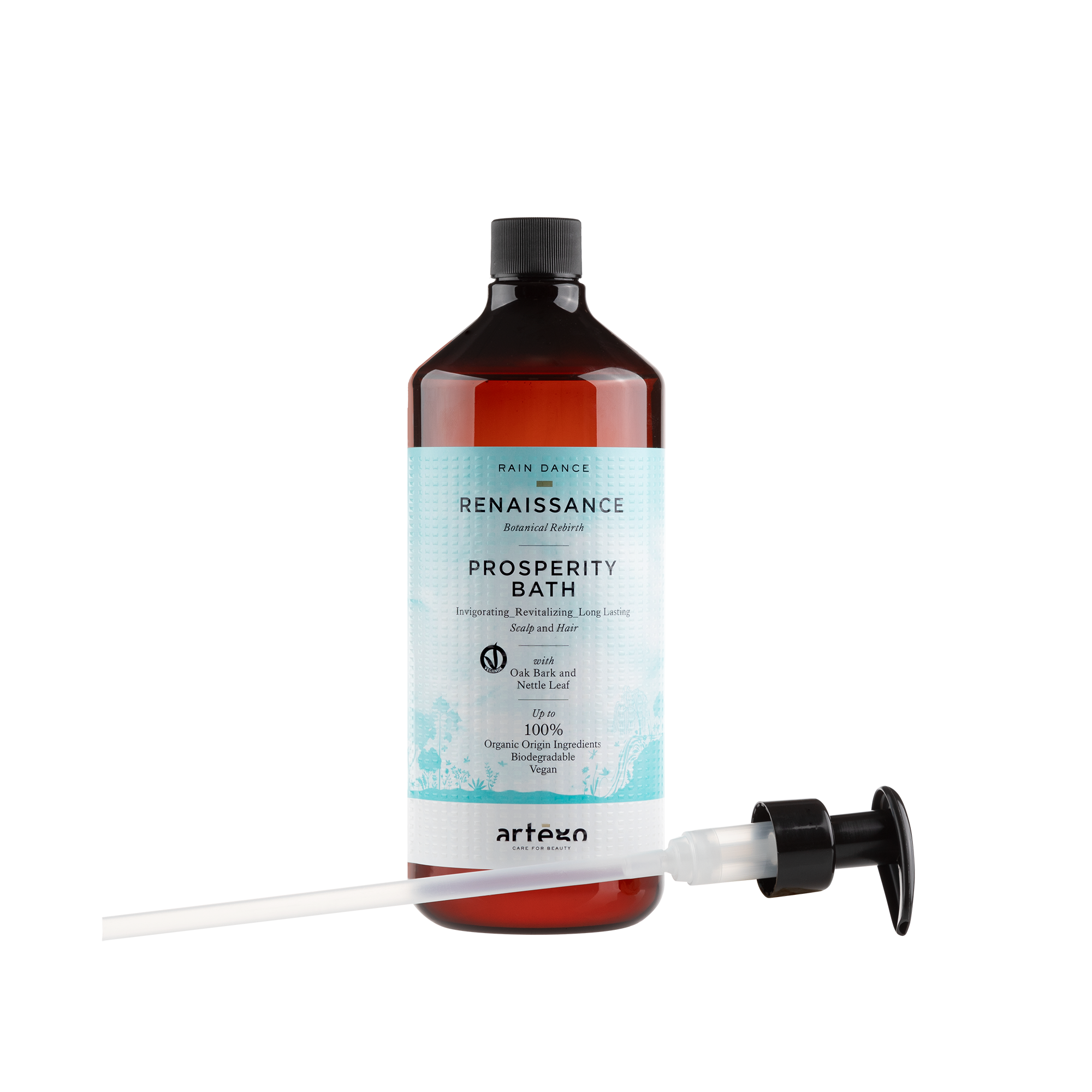 PROSPERITY BATH