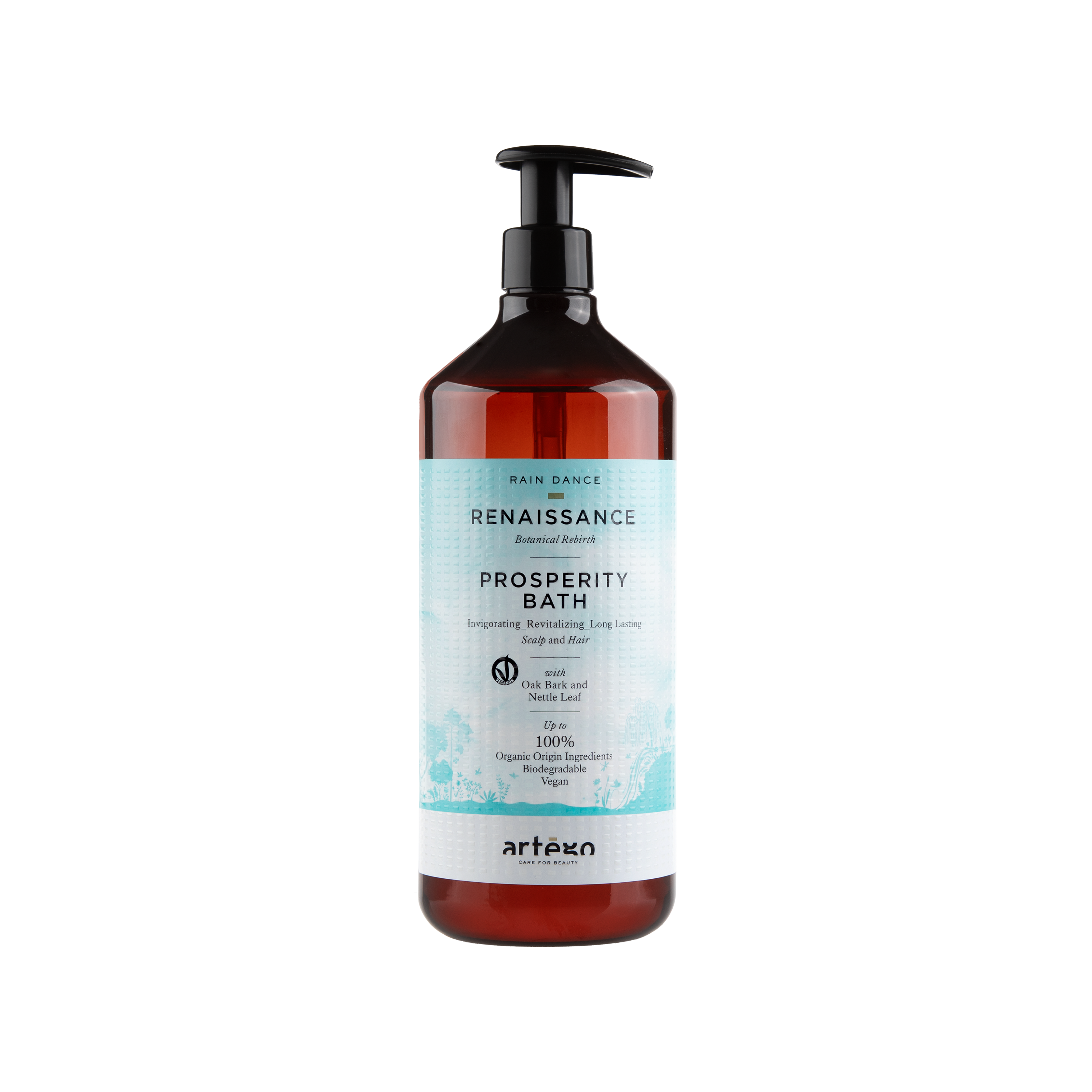 PROSPERITY BATH