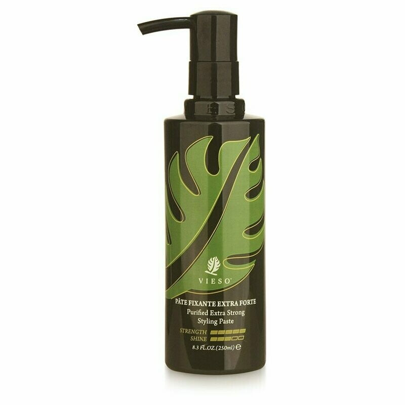 Vieso Purified EX Strong Styl Paste 13oz