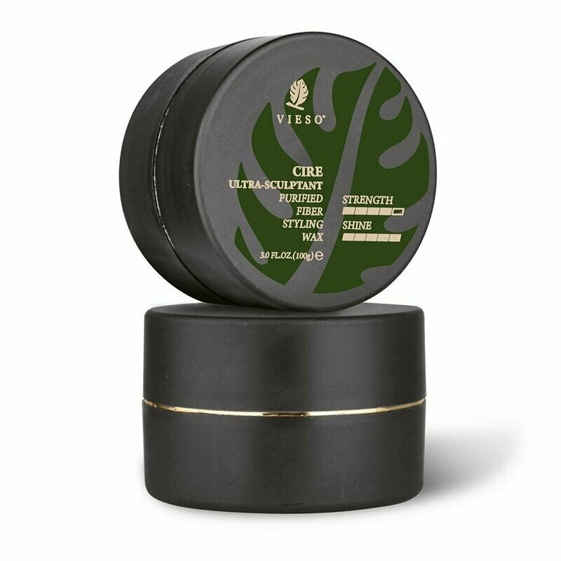 Vieso Purified EX Strong Styl Paste 8 oz