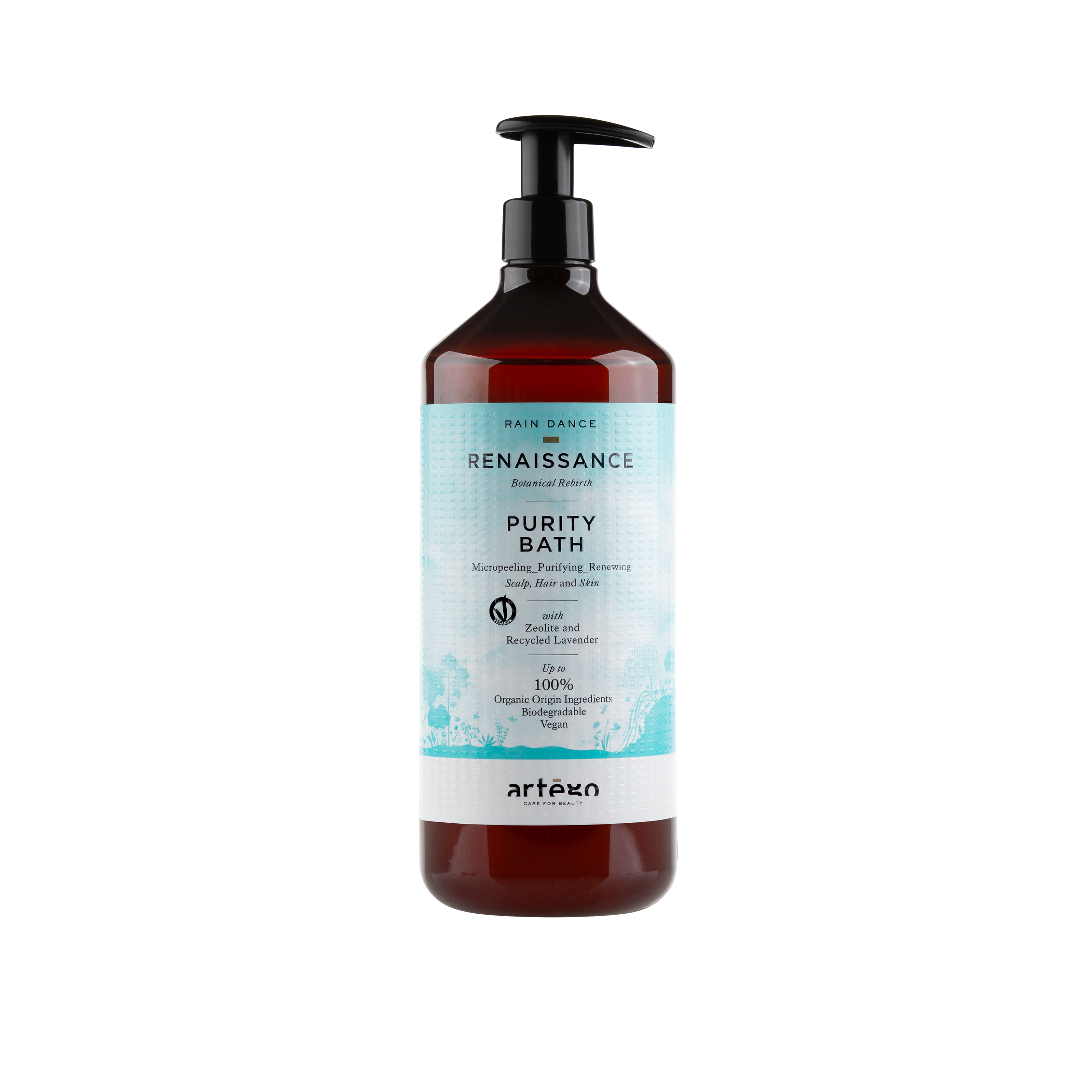 PURITY BATH