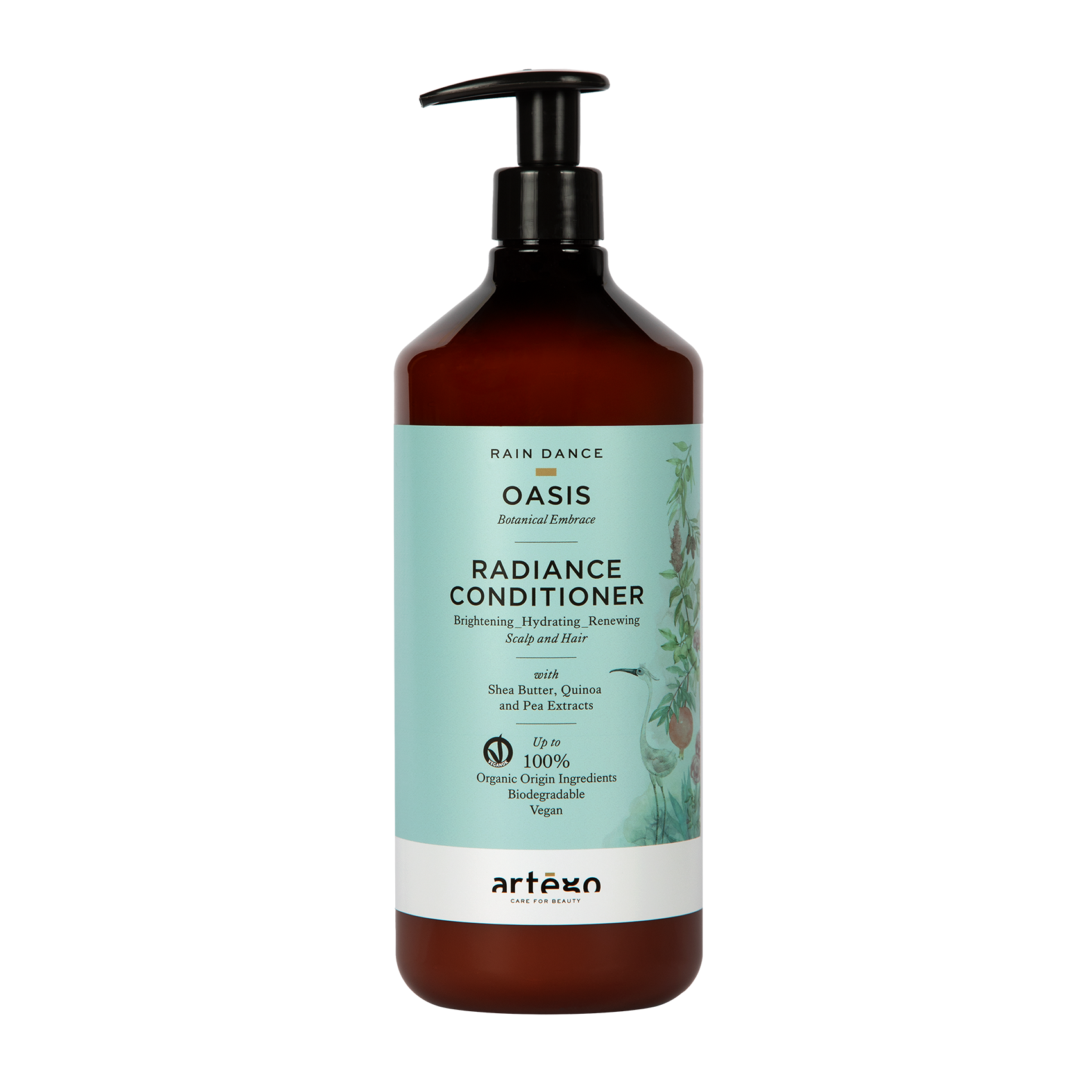 RADIANCE CONDITIONER