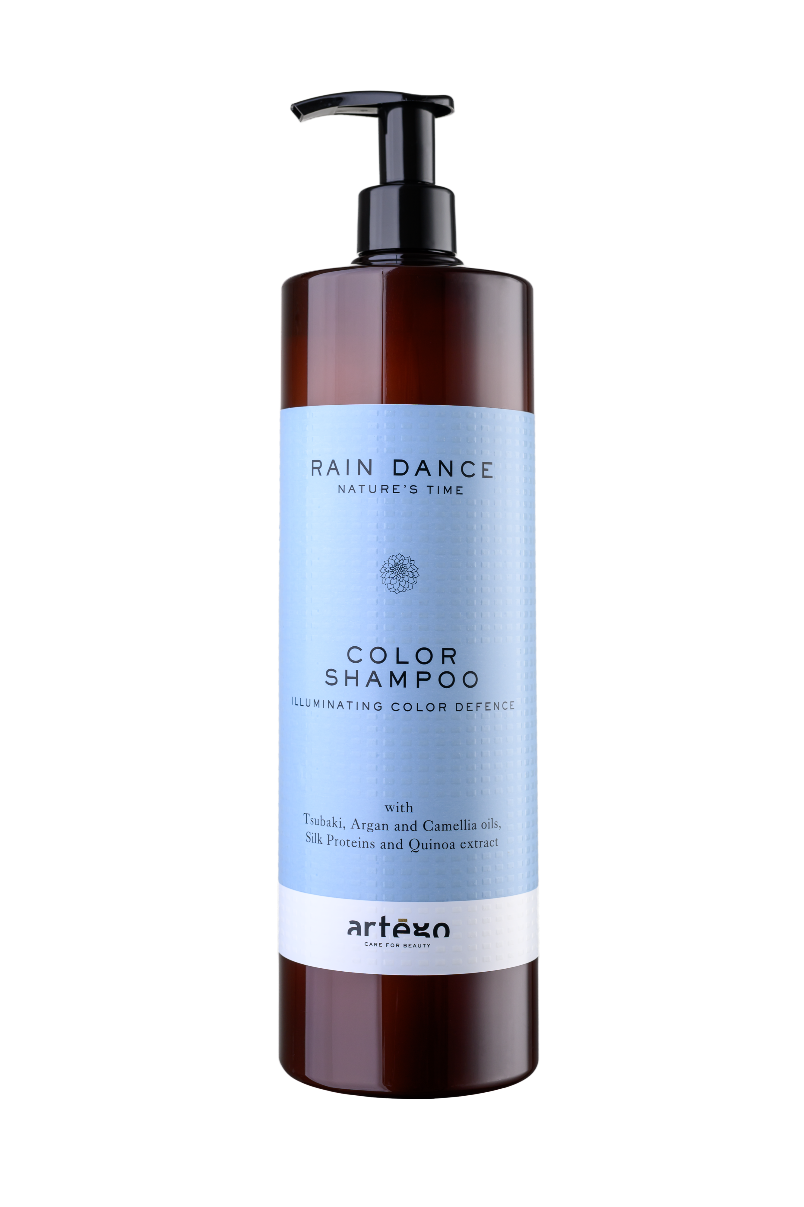 COLOR GLOW SHAMPOO