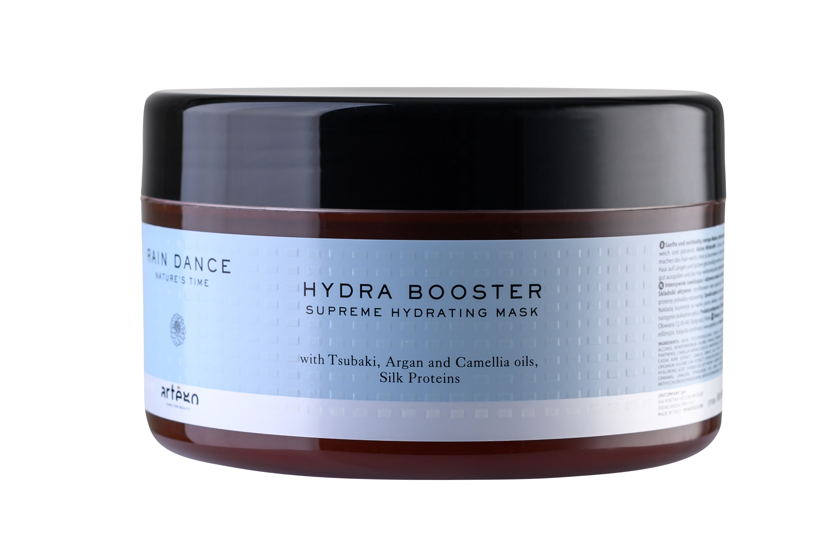 Hydra Booster