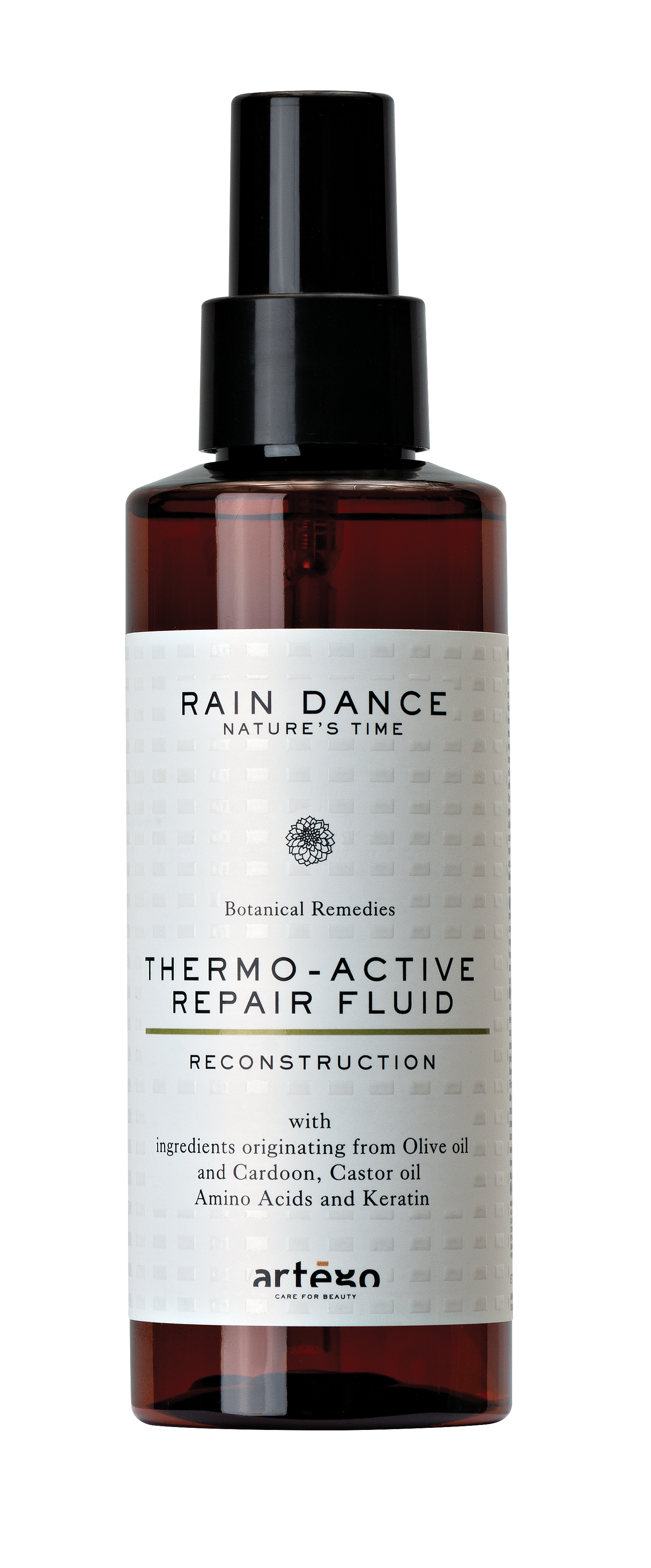 Thermo Active Repair Fluid