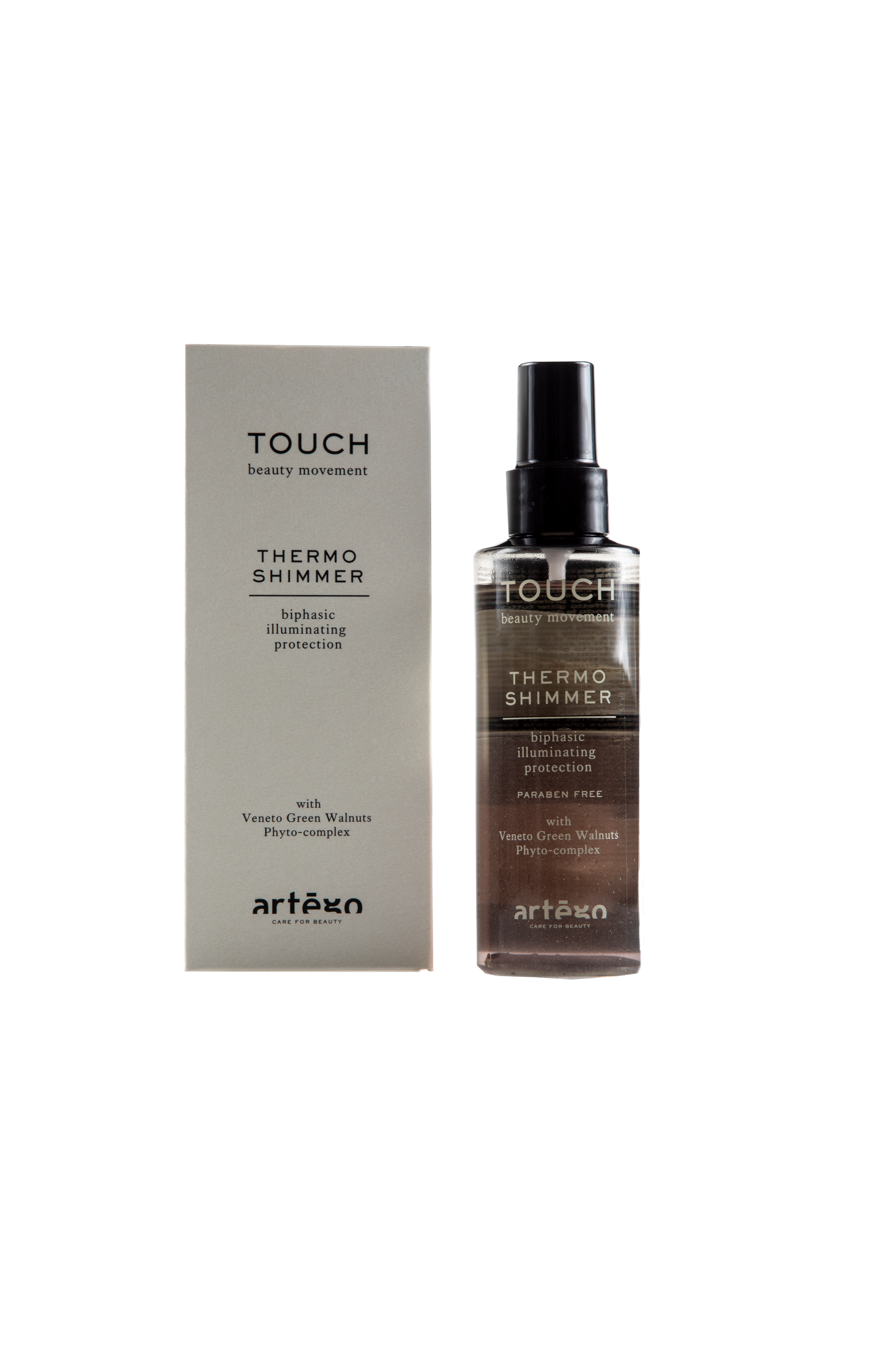 THERMO SHIMMER 150ML