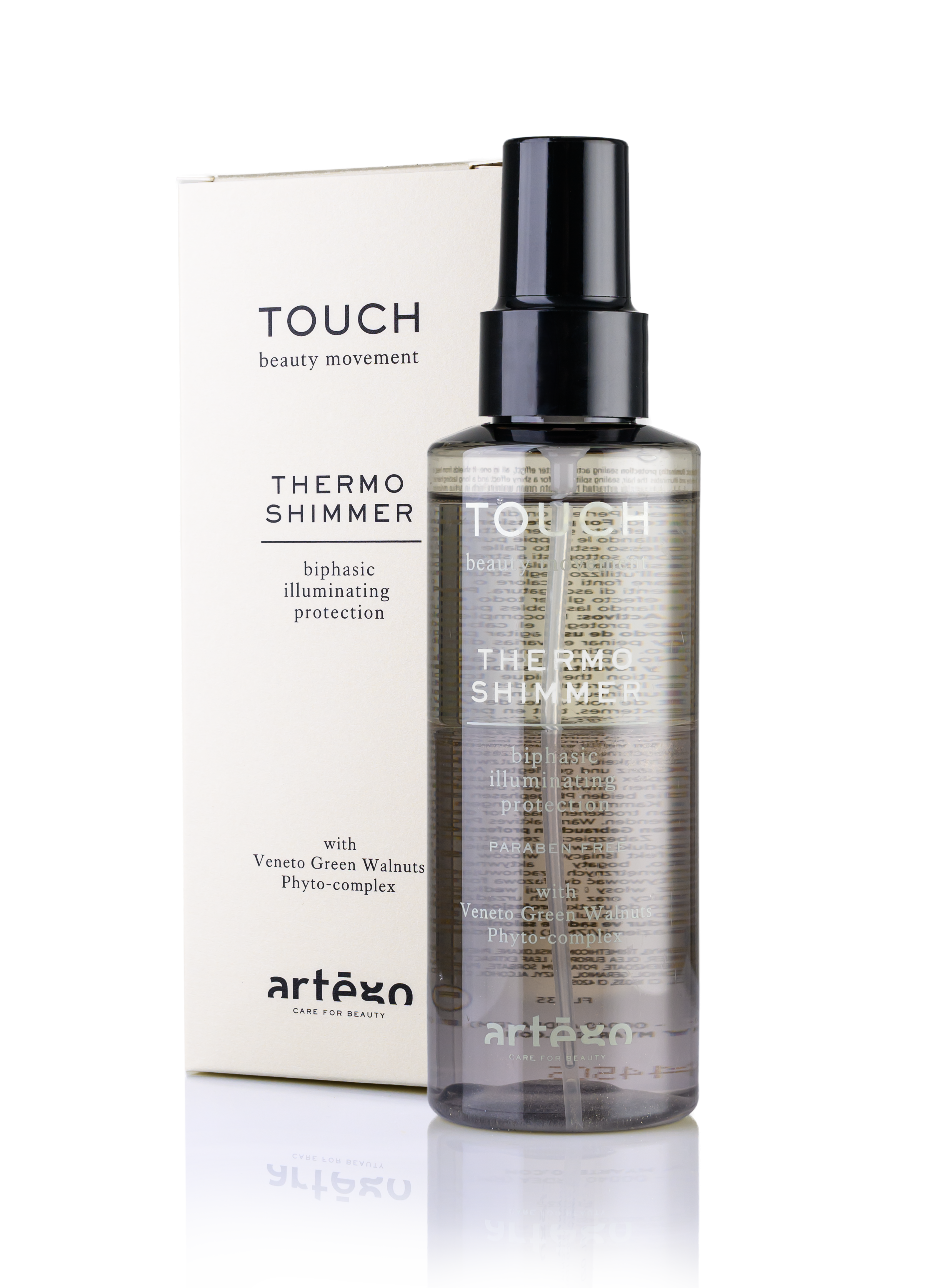 THERMO SHIMMER 150ML