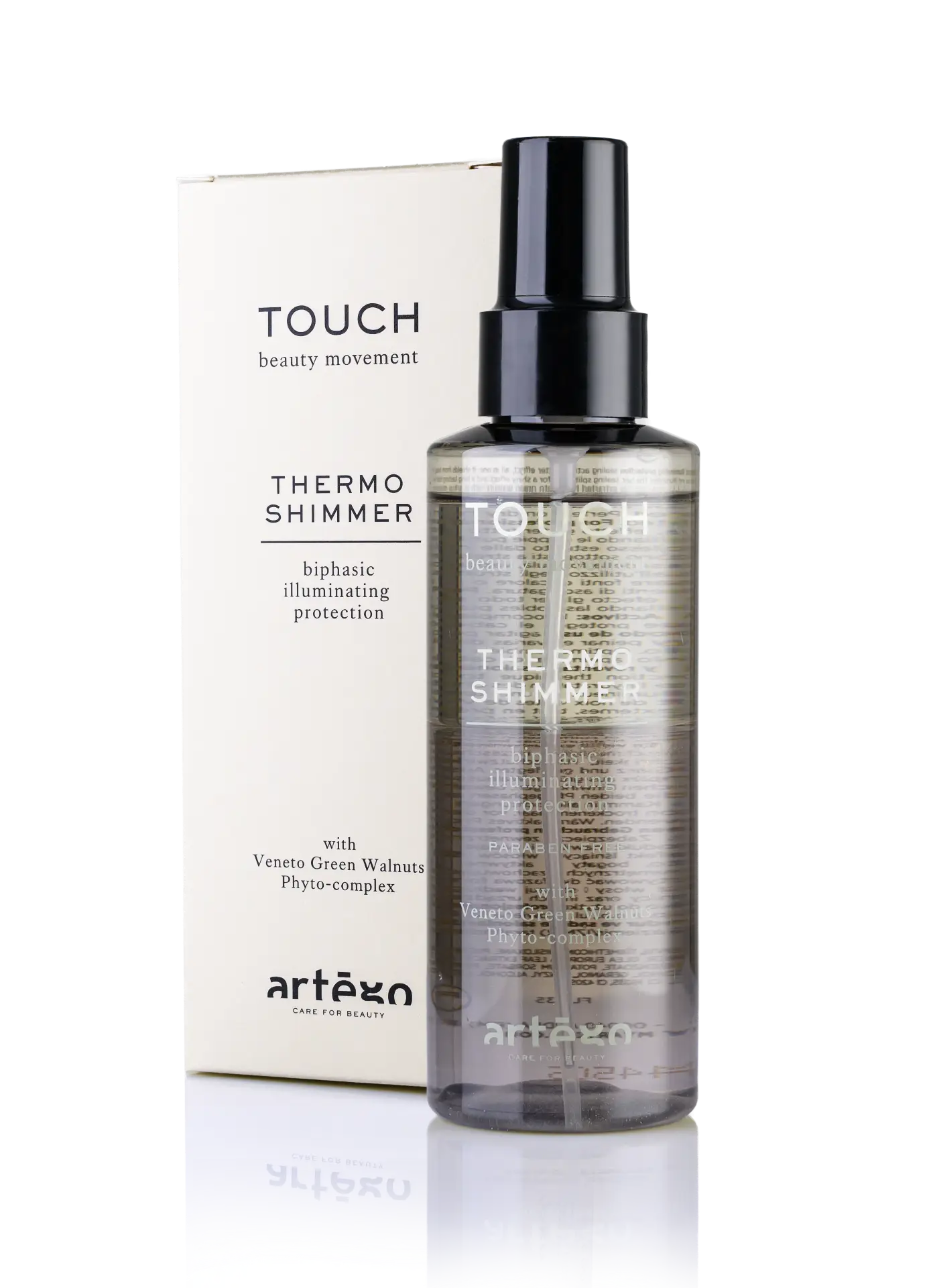 THERMO SHIMMER 150ML