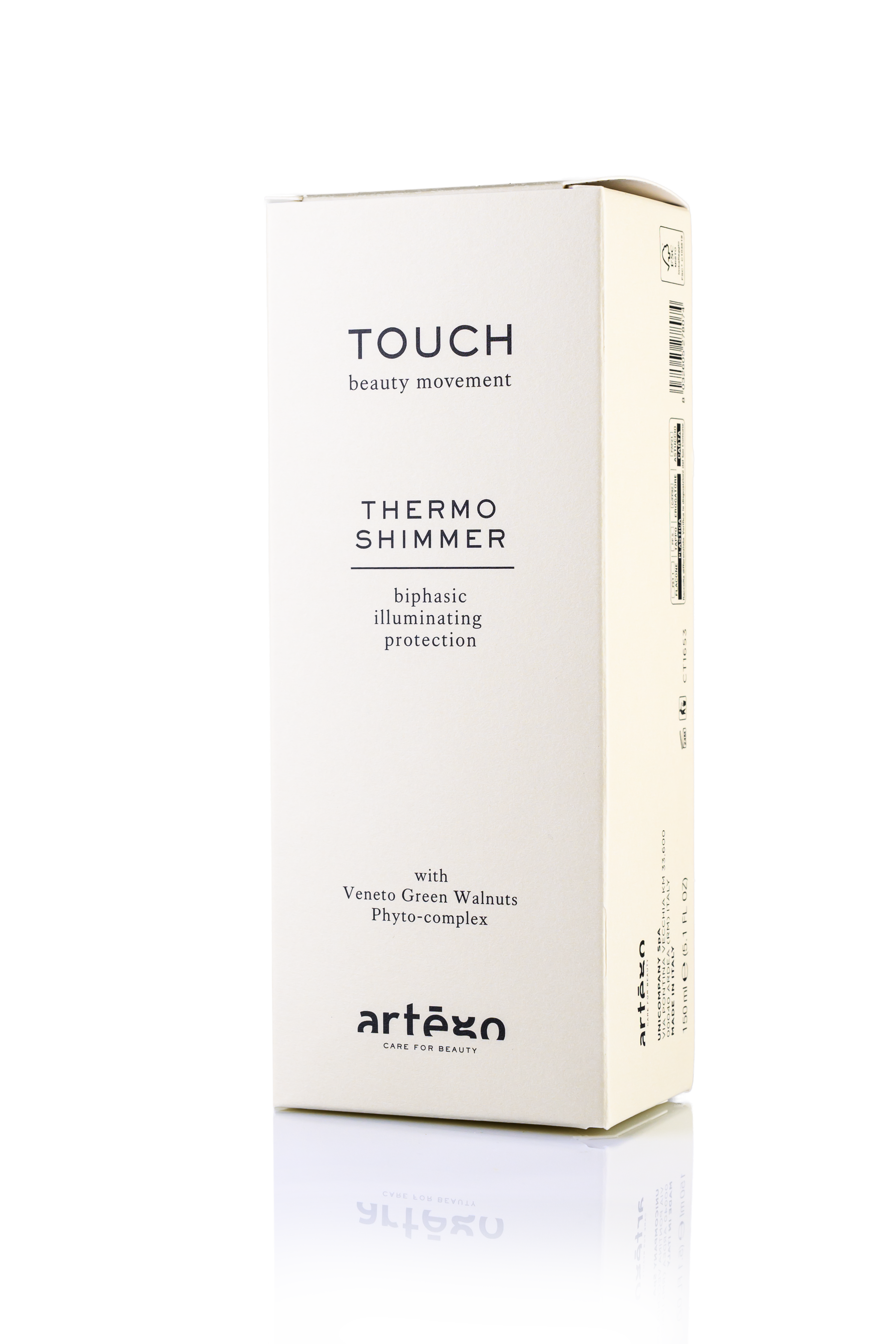 THERMO SHIMMER 150ML