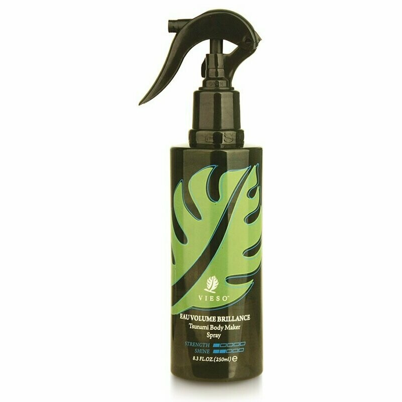 Vieso Tsunami Body Maker Spray 250ml/8oz