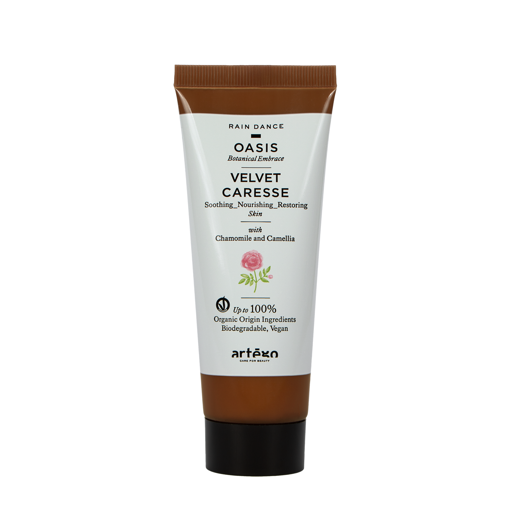 VELVET CARESSE 75ML